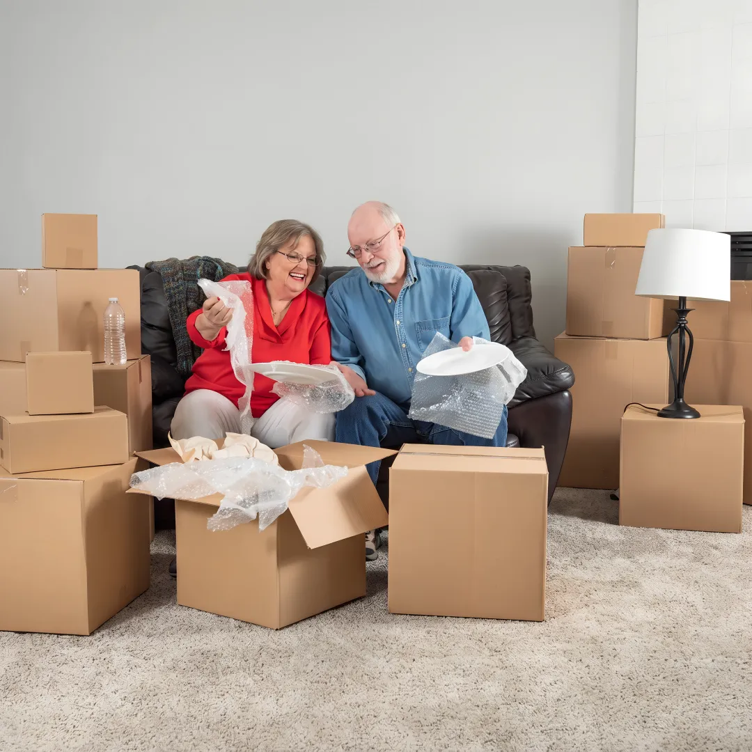 House Cleanout Services