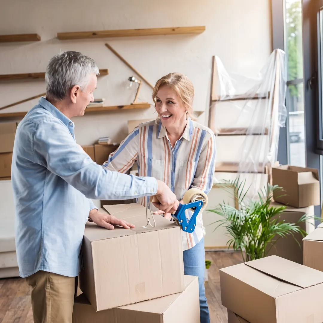 House Emptying and Hoarding Cleanup Service
