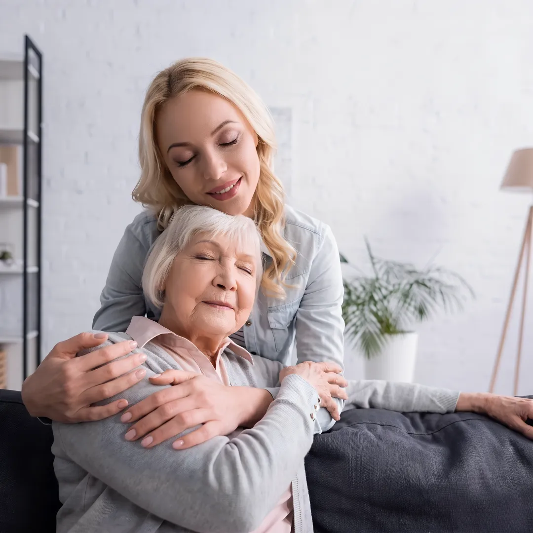 Professional Downsizing Services