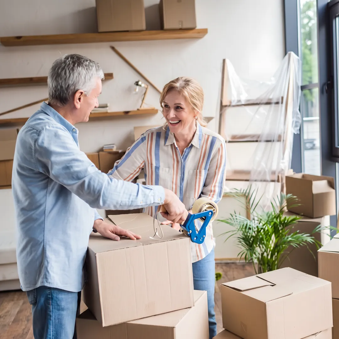 Bereavement and Estate Cleanout Services