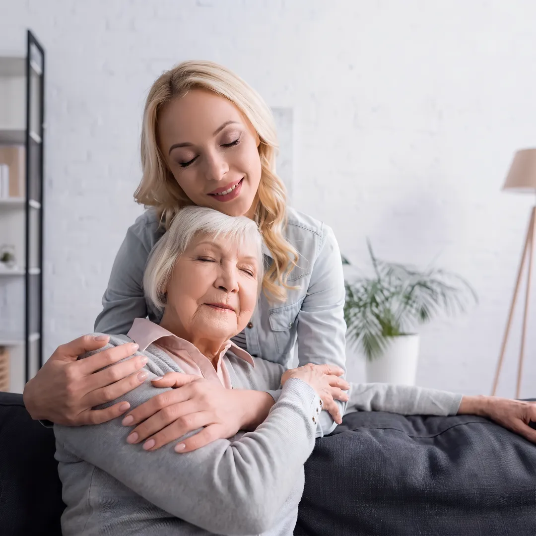 Safe Moves for Seniors