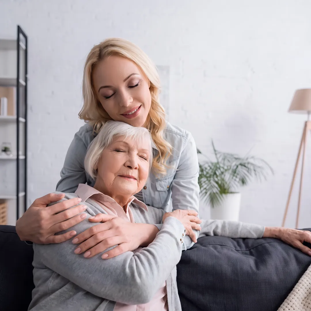 Decluttering and Organizing Services