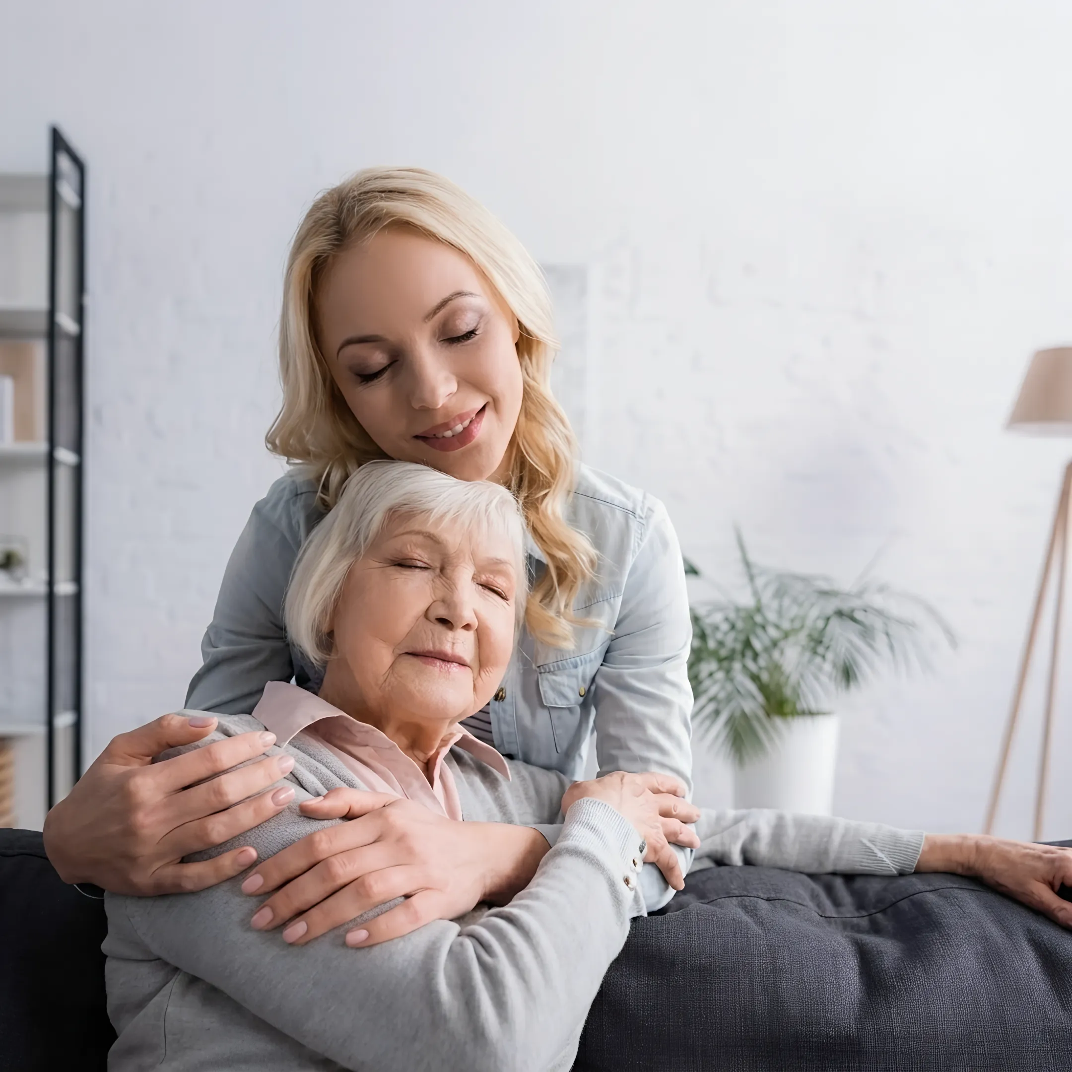 Senior Apartments and Housing Options