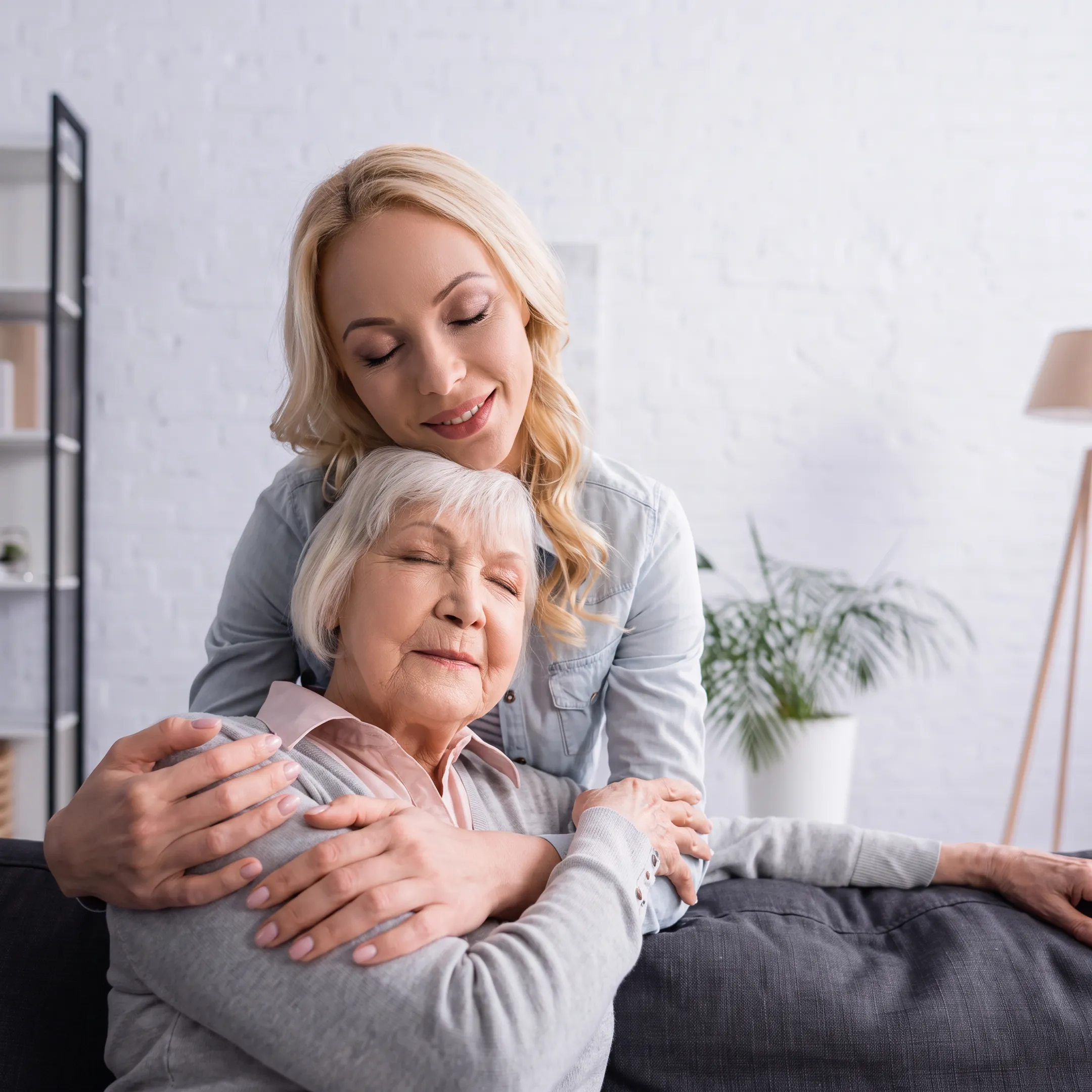 My Senior Care Finders