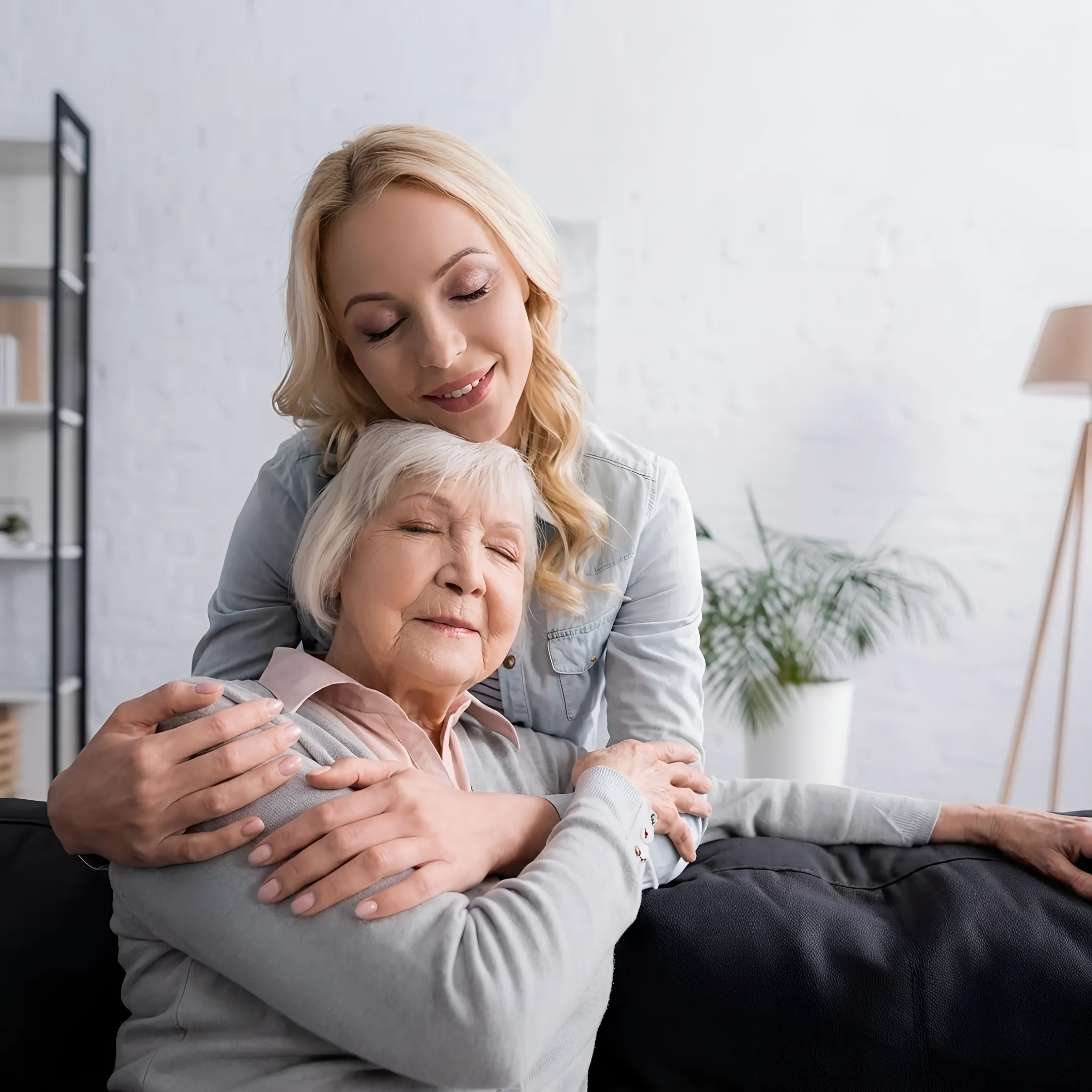 Senior Residential Care Home Facilities