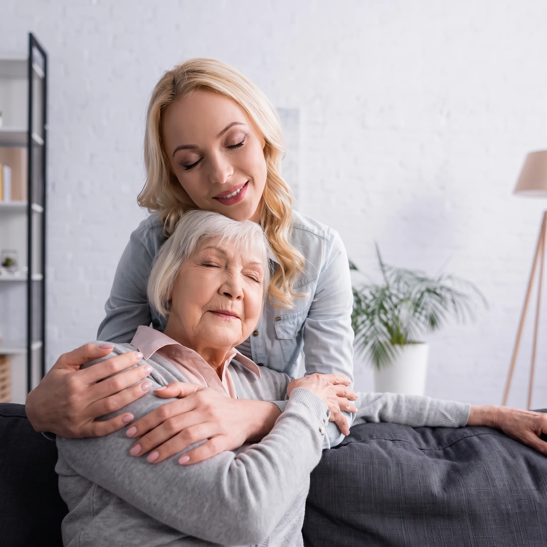 Senior Care and Living Consultants