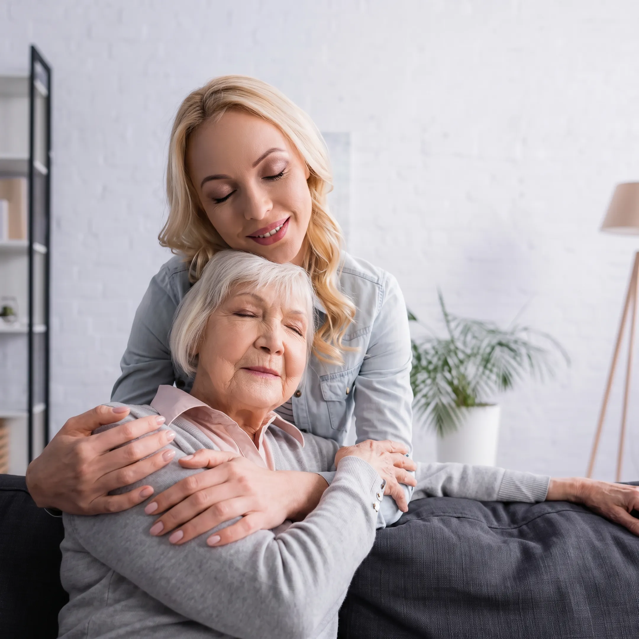 Senior Moving Services in Florida