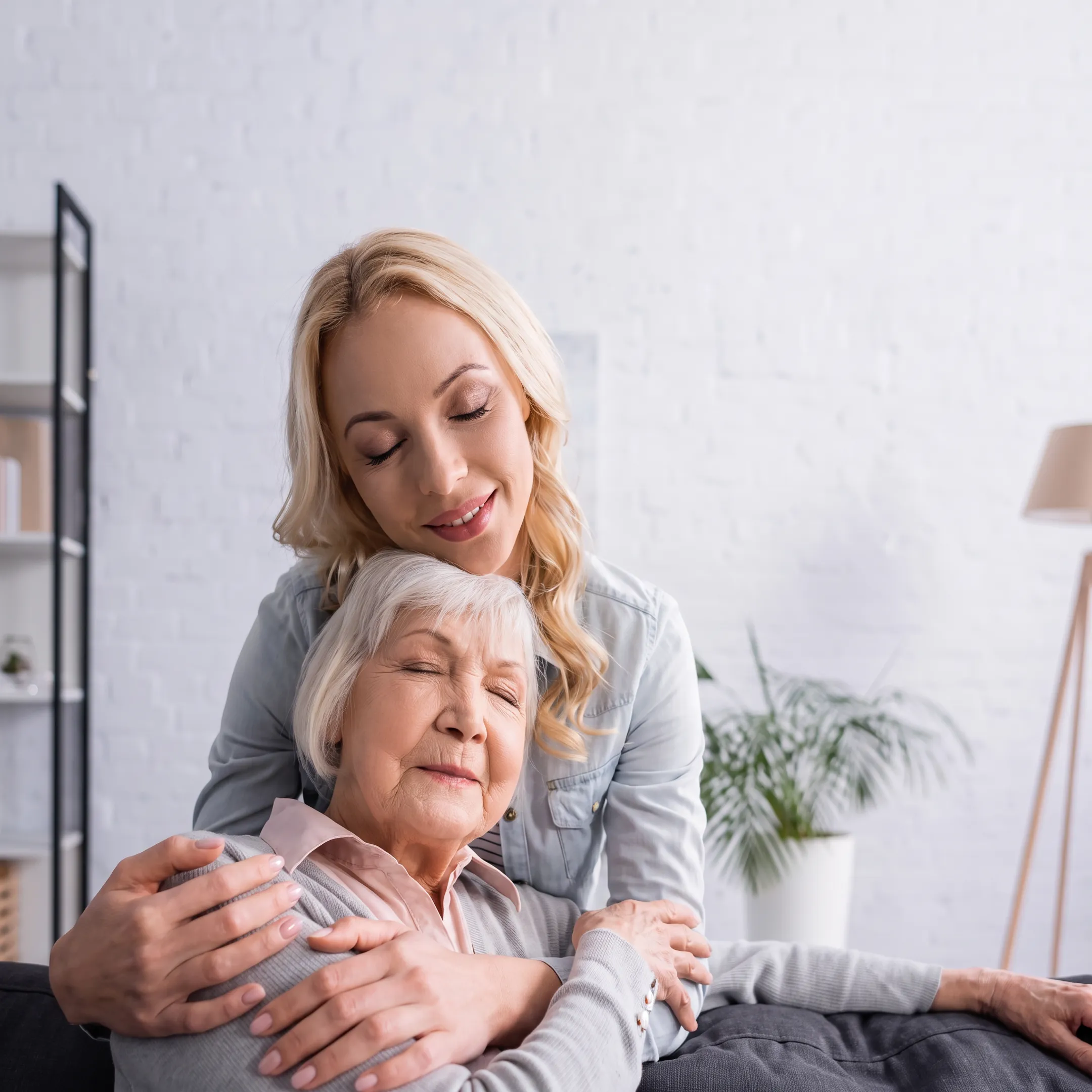 Assisted Living Options for Seniors