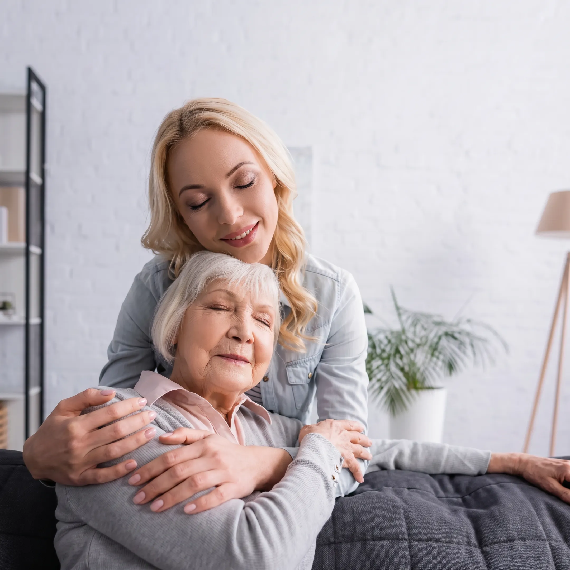 Exceptional Senior Placement Services in Sacramento