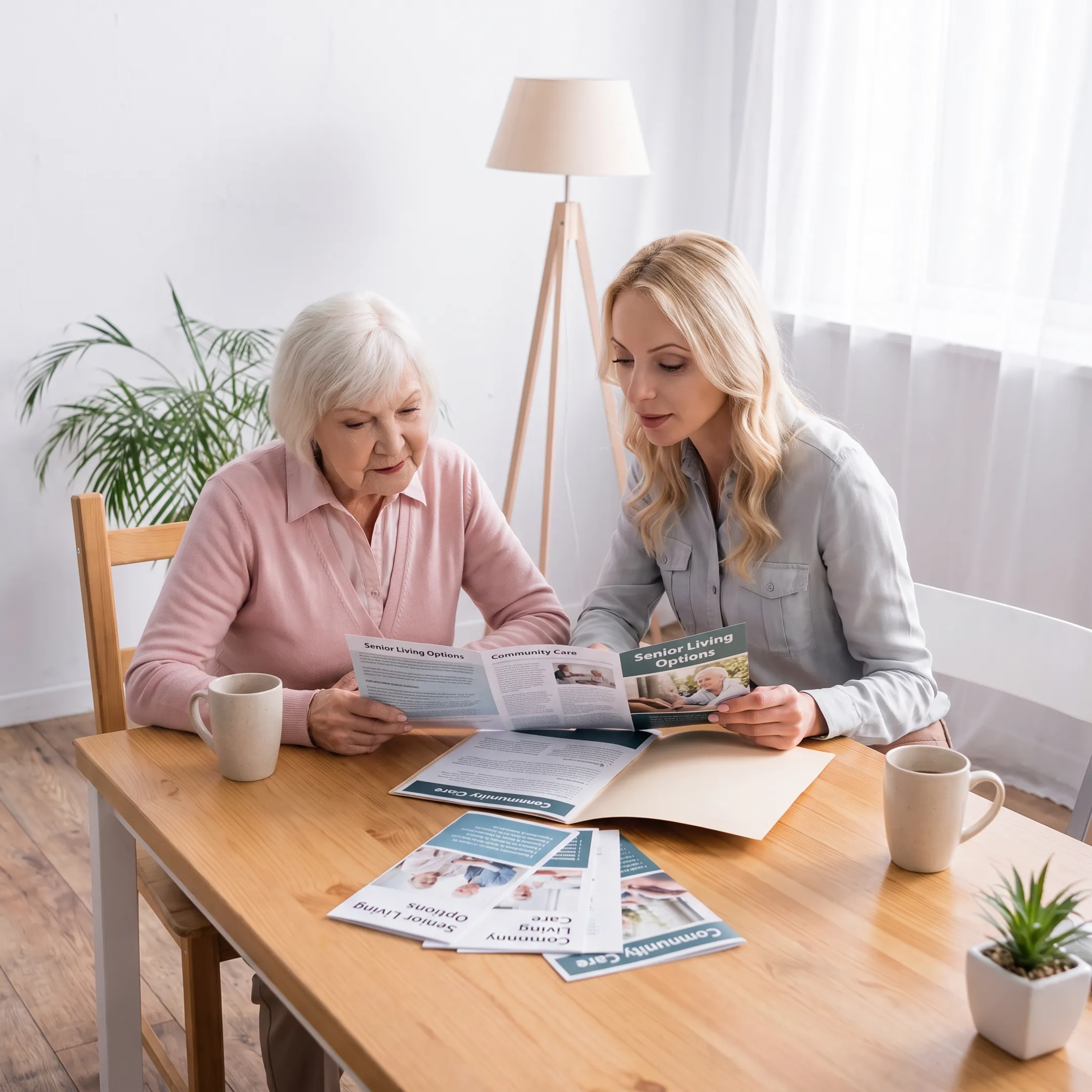 Elder Placement Professionals in San Luis Obispo