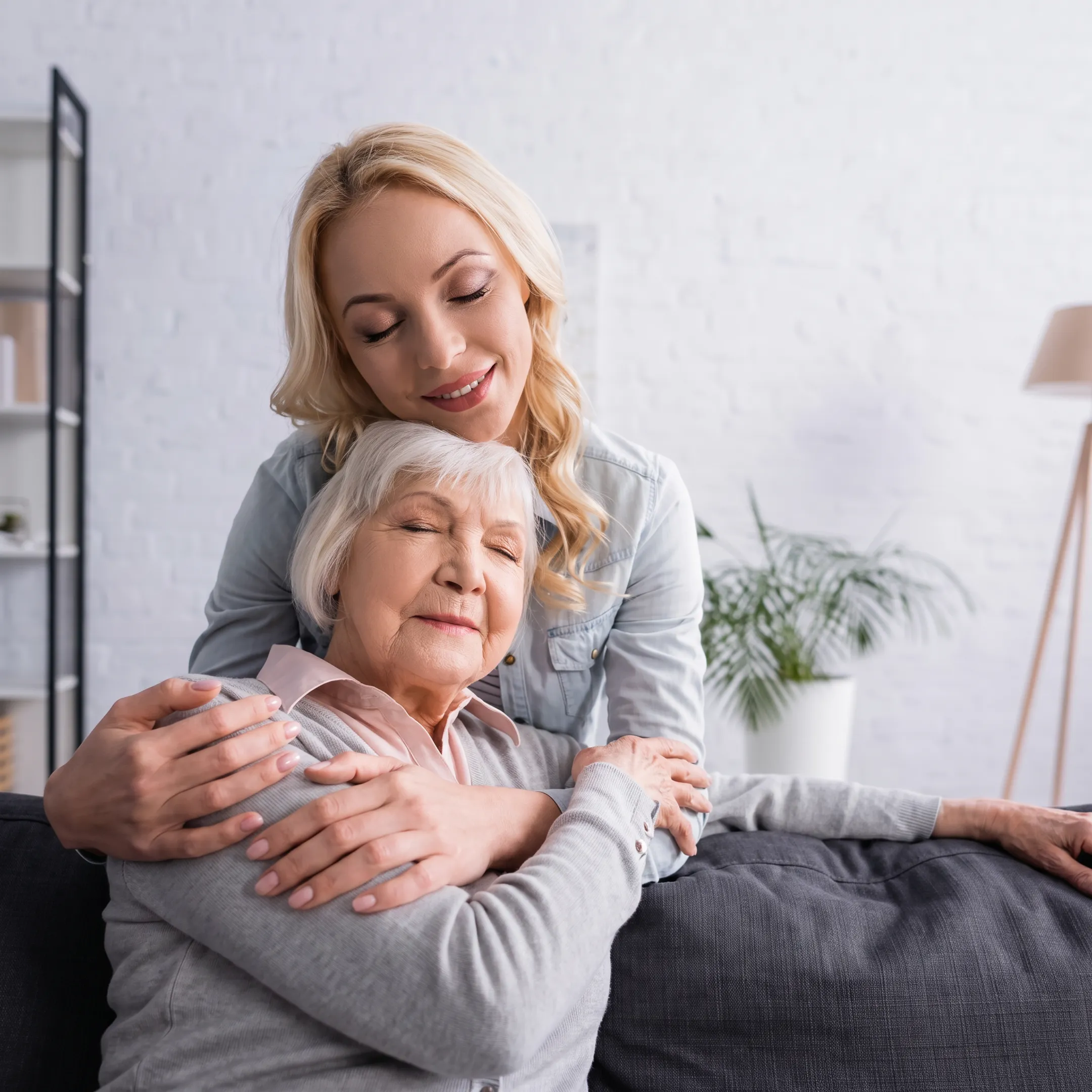 Compassionate Senior Living Services