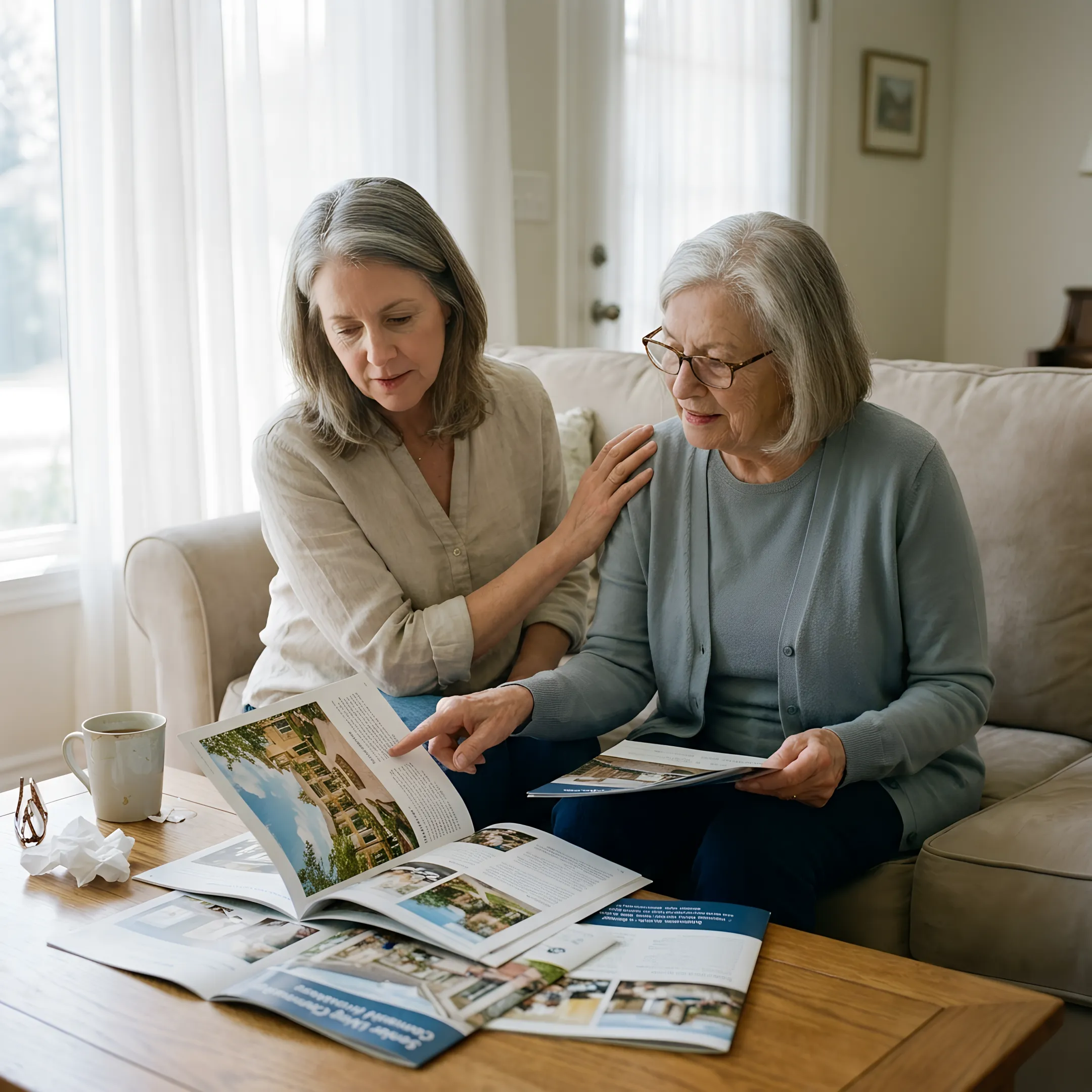 Senior Living Providers in Palm Beach County