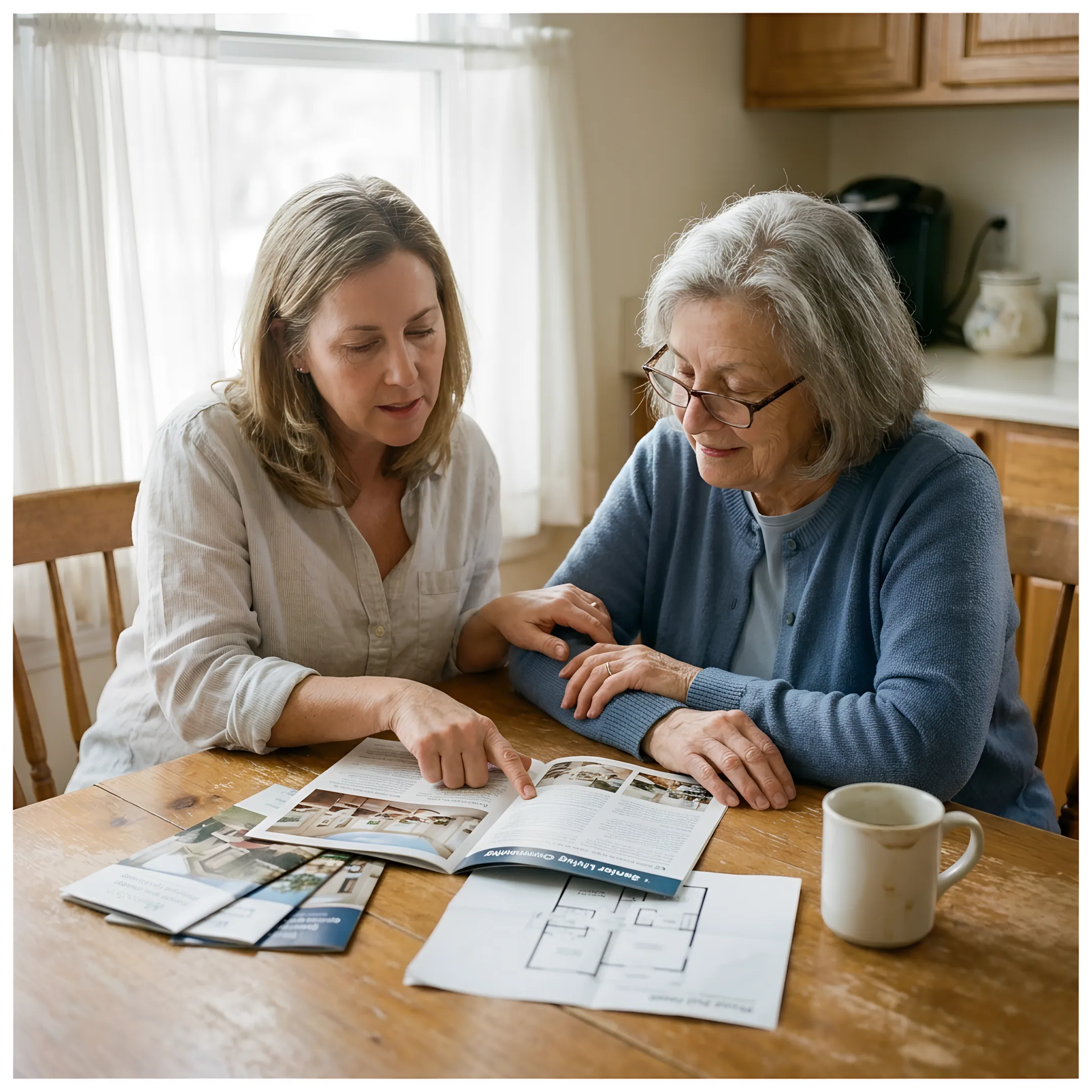 Senior Living Advisors in Chicago