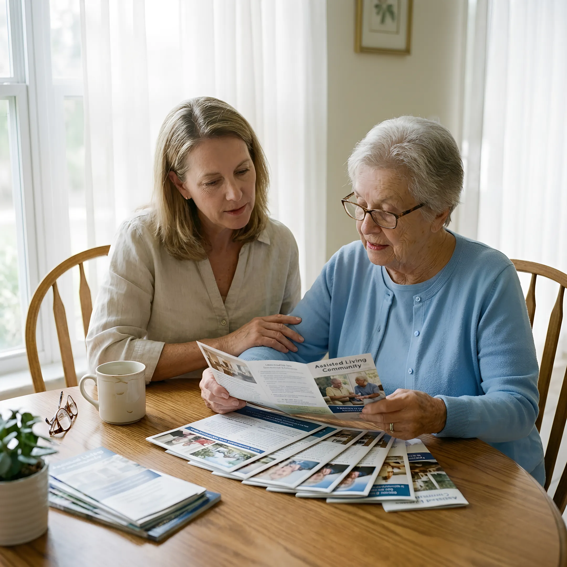 Affordable Assisted Living Communities in Florida
