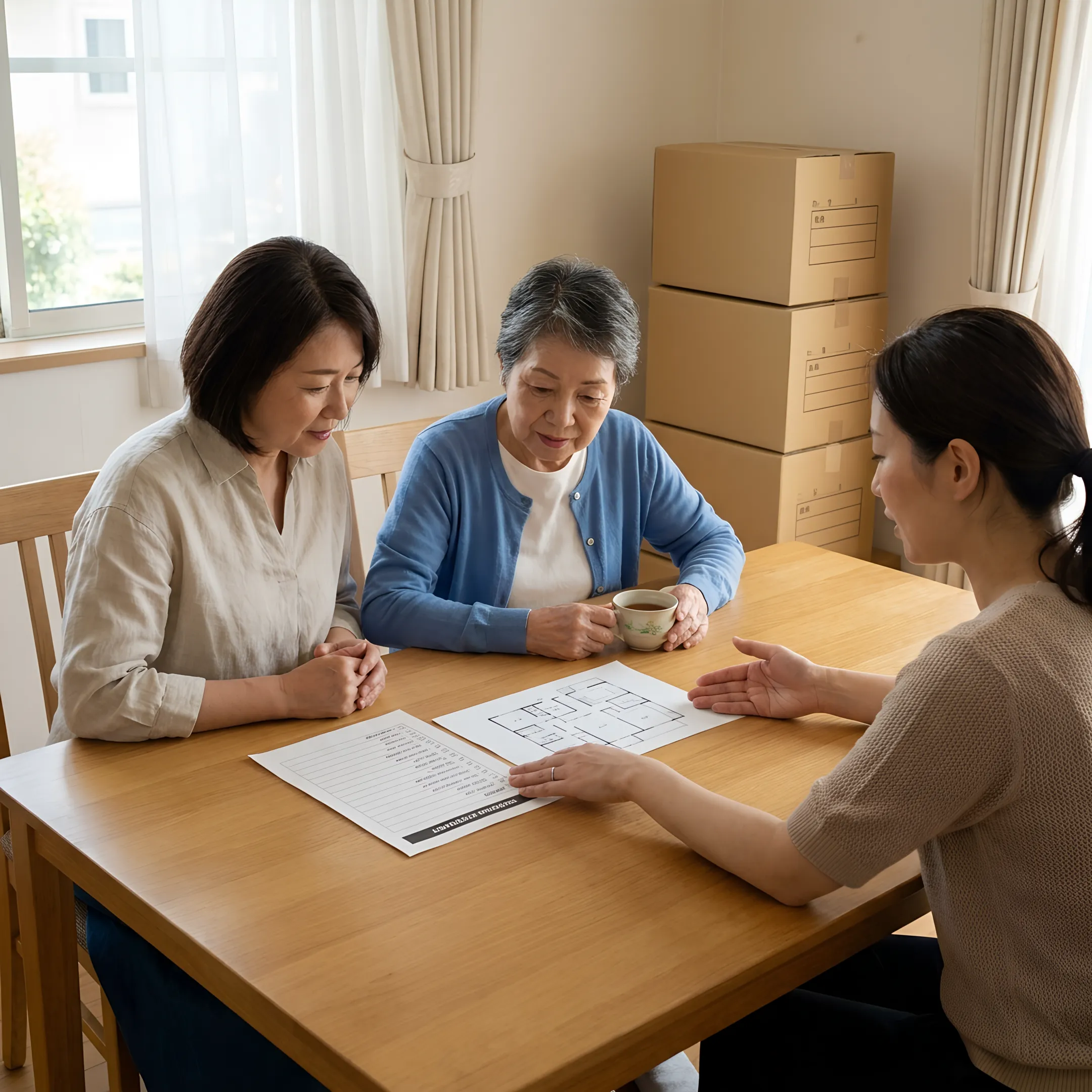 Best Moving Companies for Seniors 2026