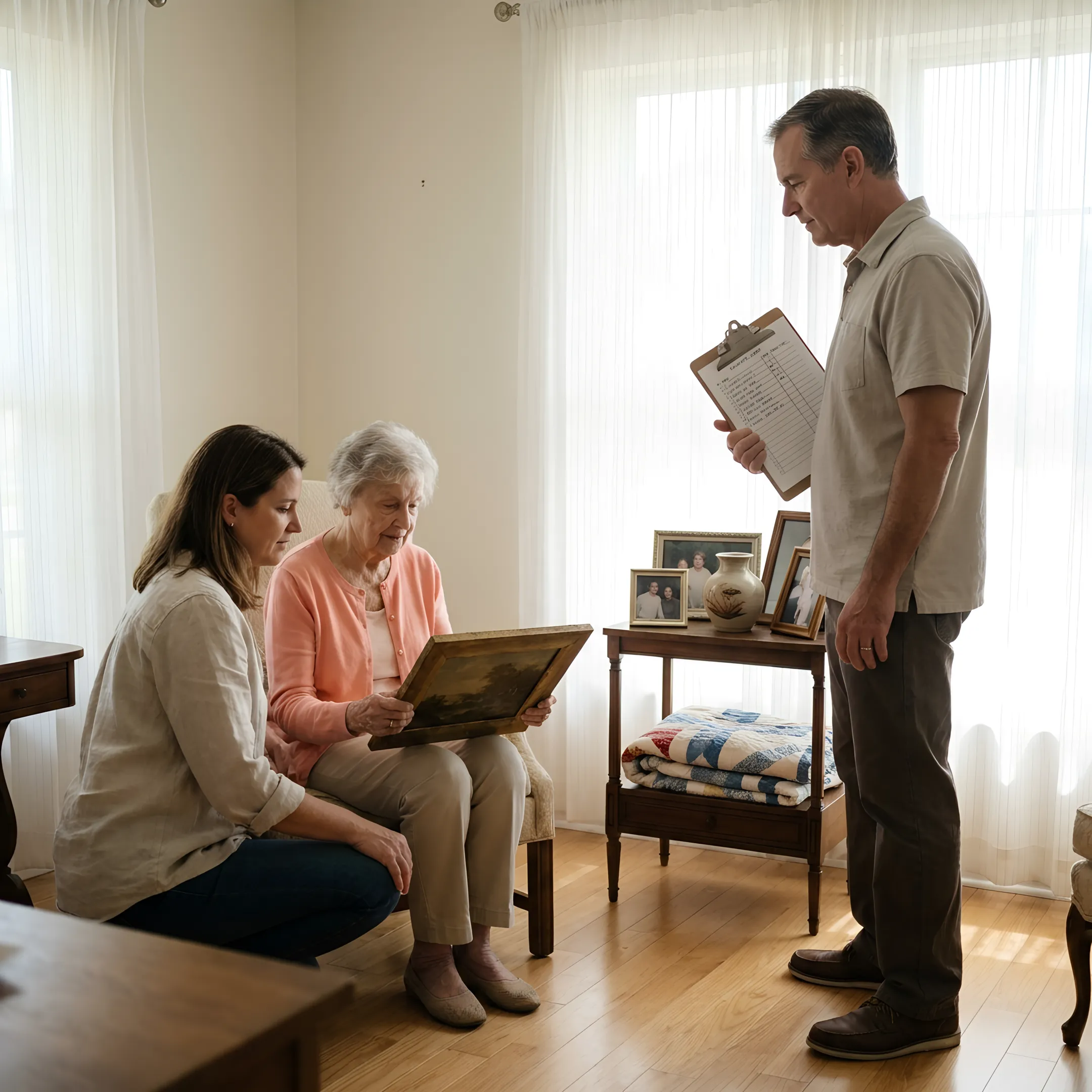 Estate Sales in West Palm Beach