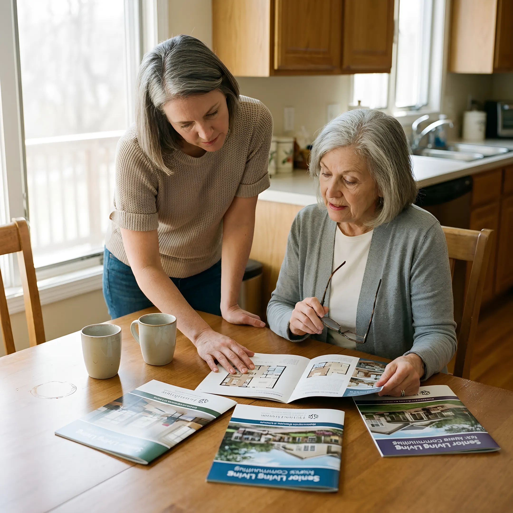 Exceptional Senior Placement Services in Sacramento
