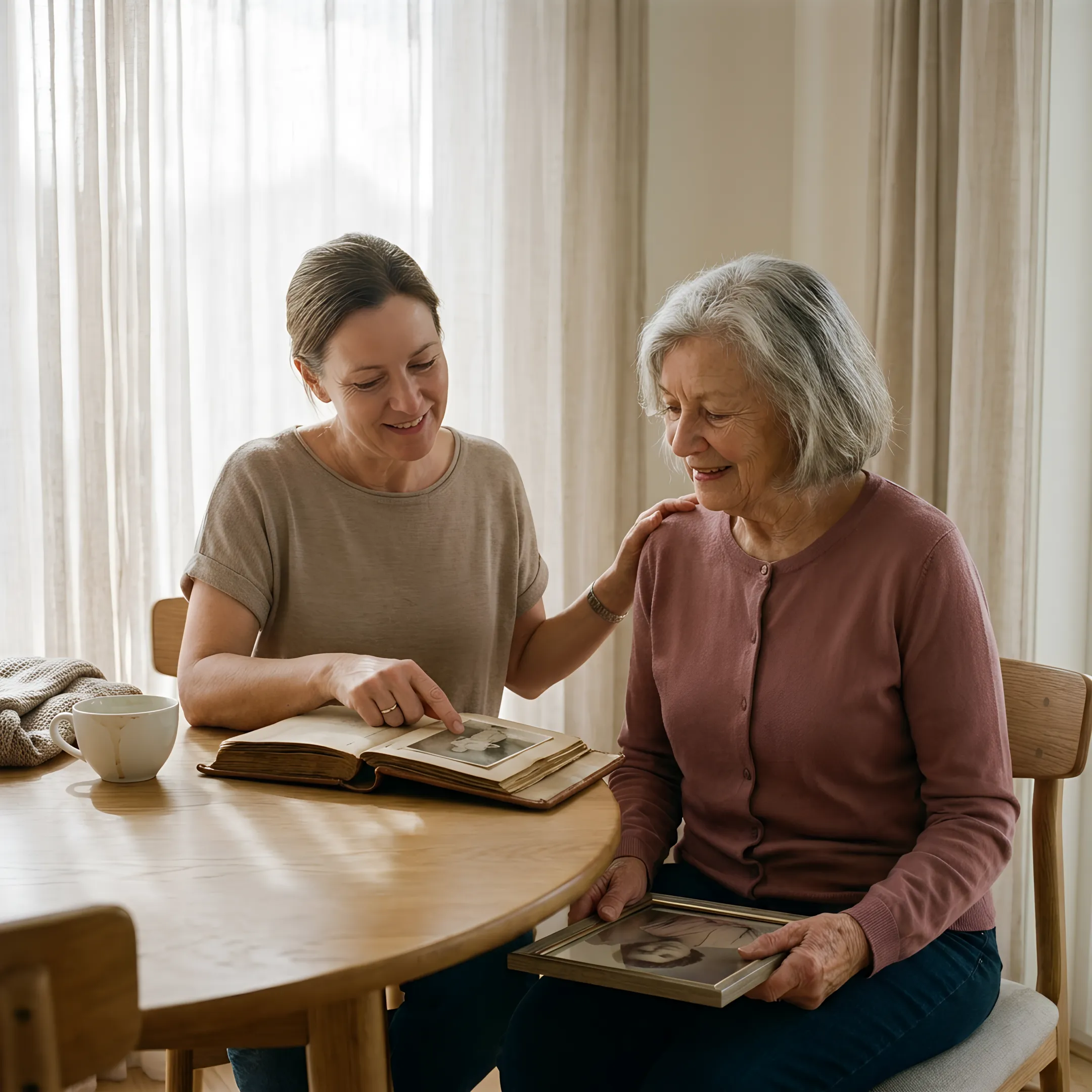 Professional Downsizing Services