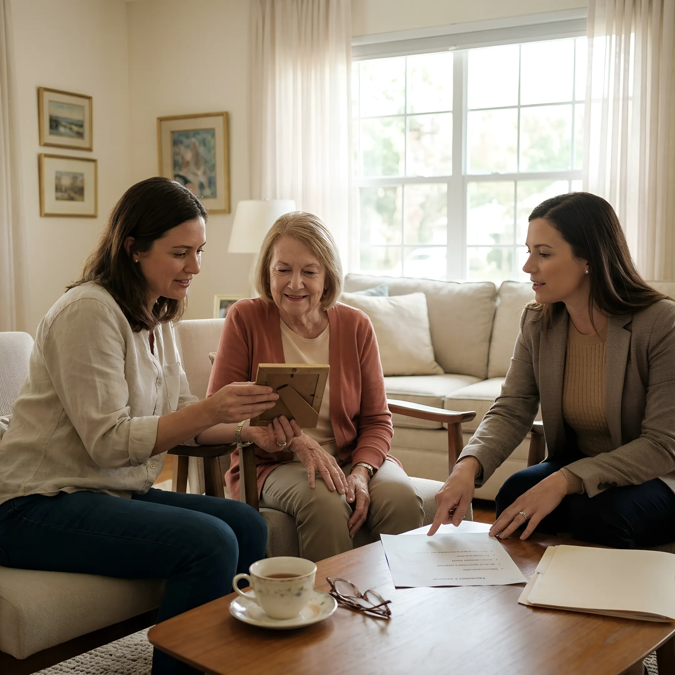 Estate Liquidation Services