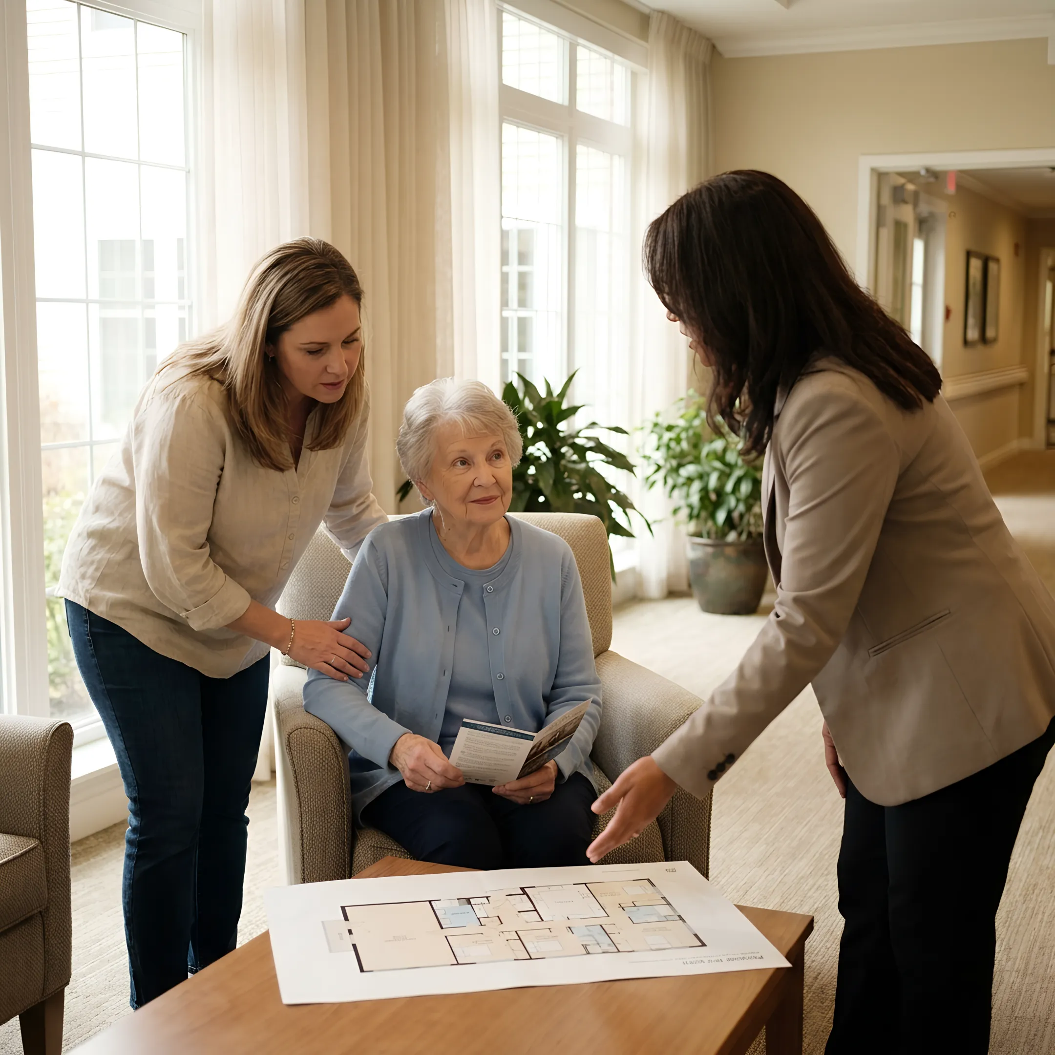 Best Assisted Living & Memory Care in Palm Coast, FL