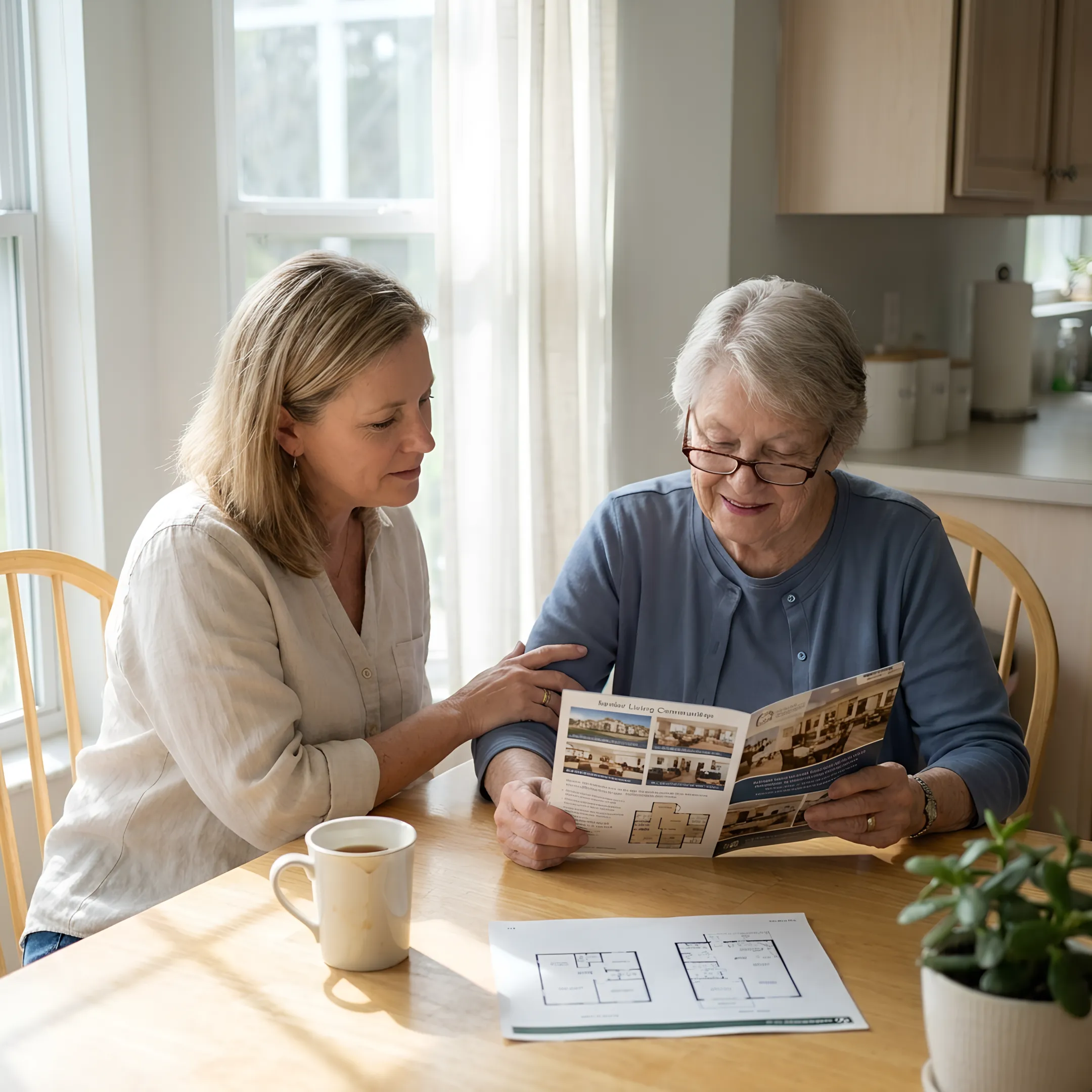 Senior Life Care Advisors in Palm Beach County
