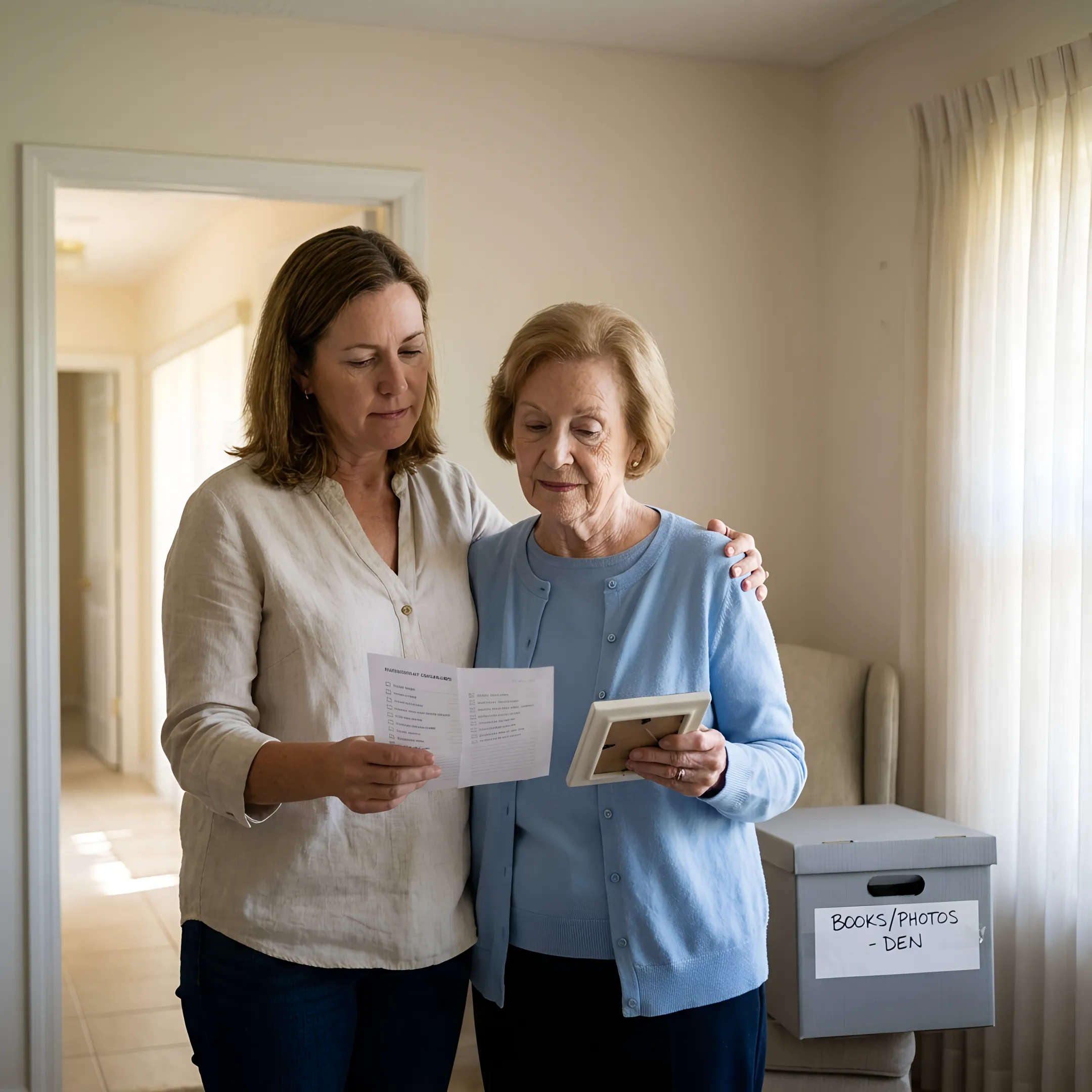 House Cleanout Services