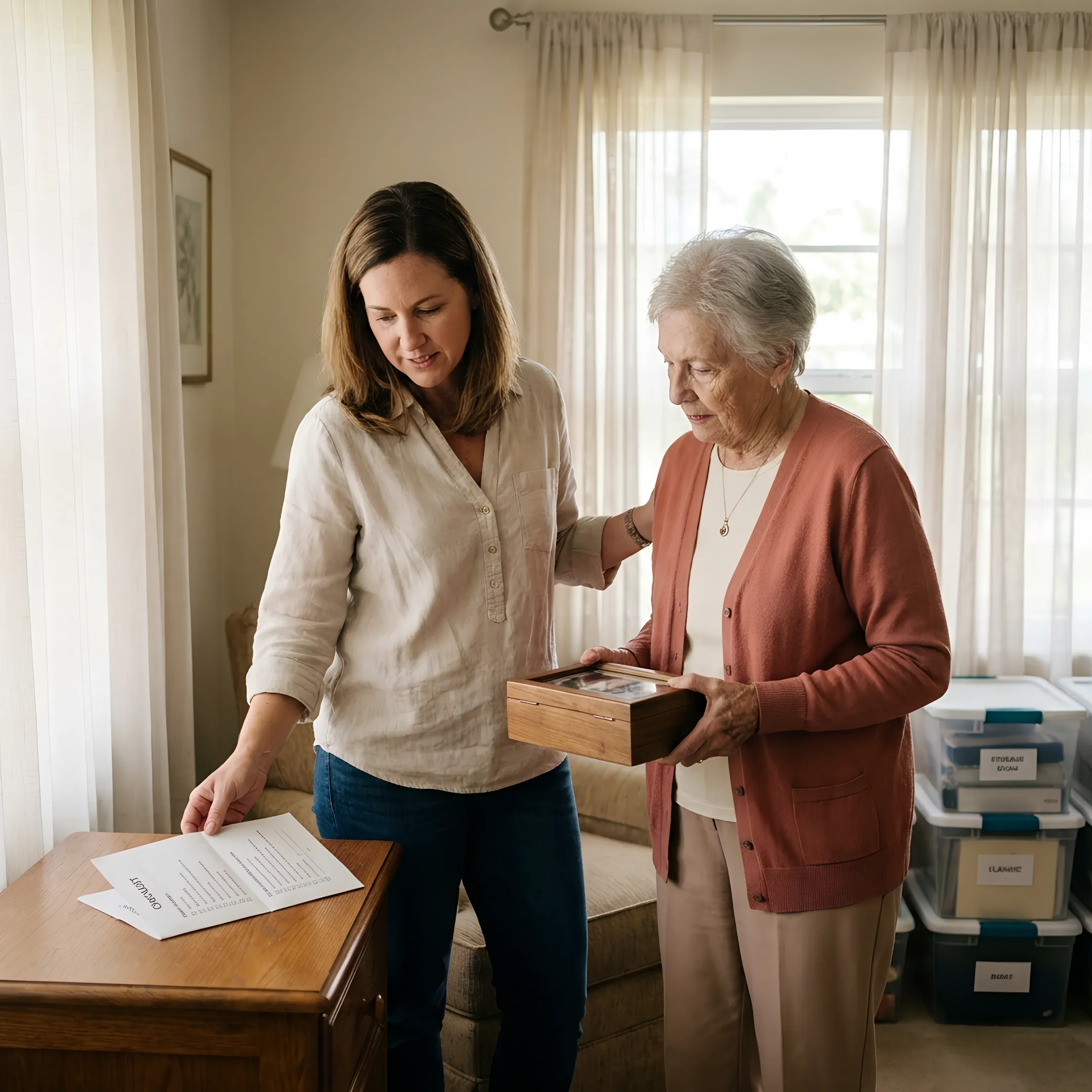 Home Cleanout Services