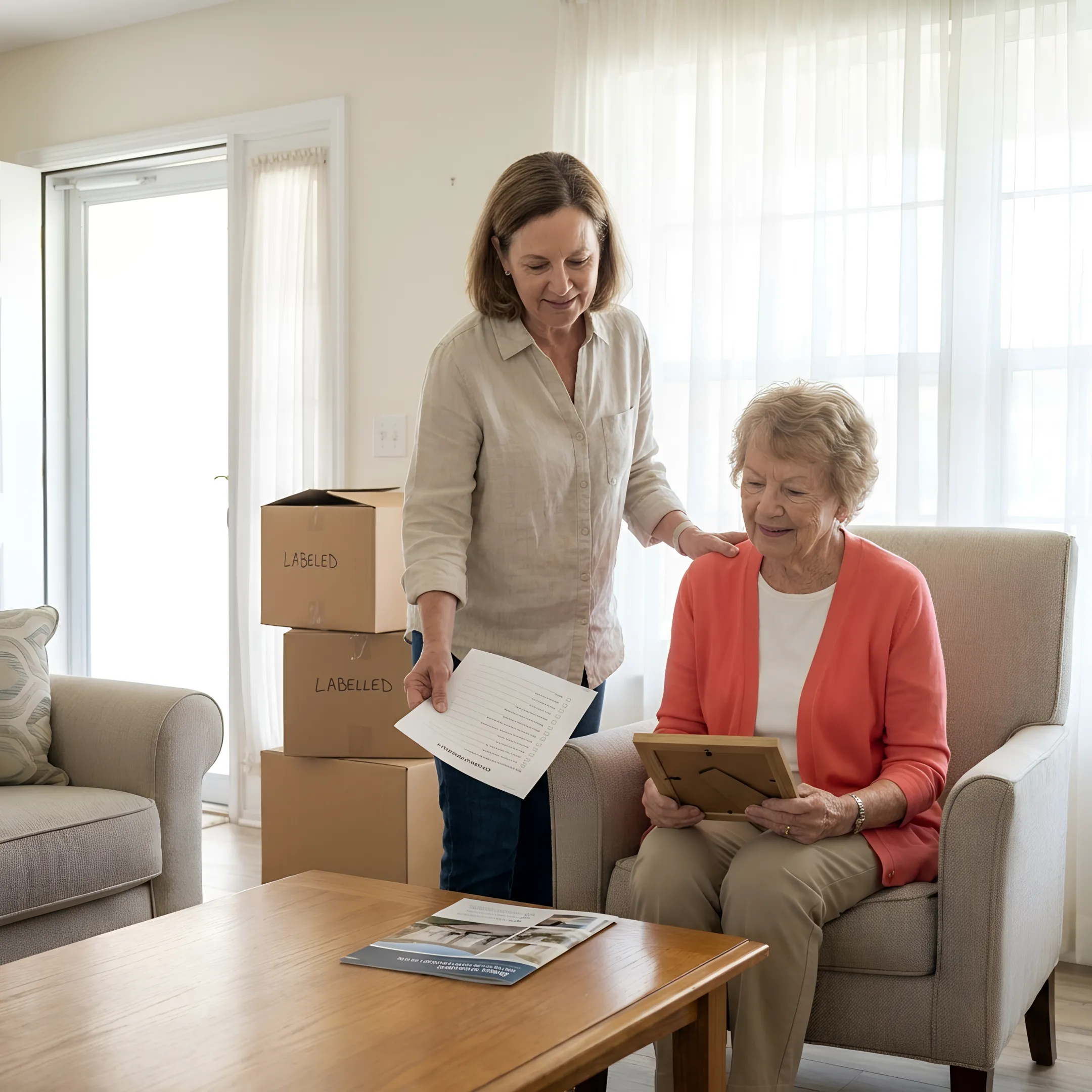 Furniture Removal Services