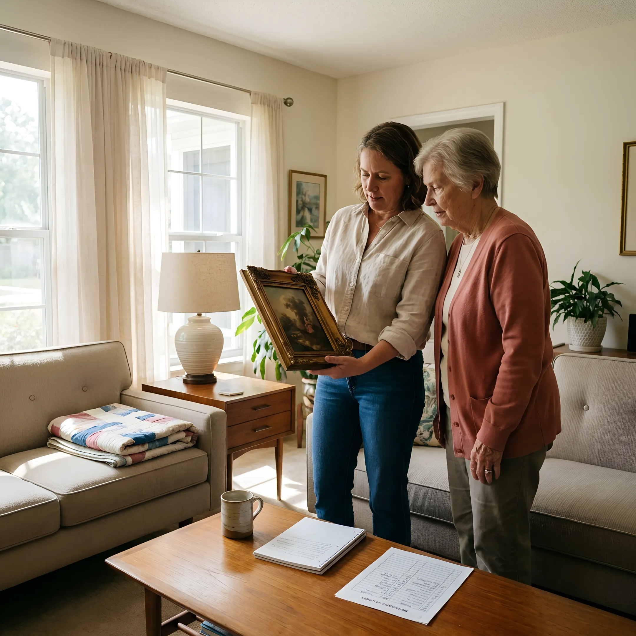 Real Estate Liquidation Sales