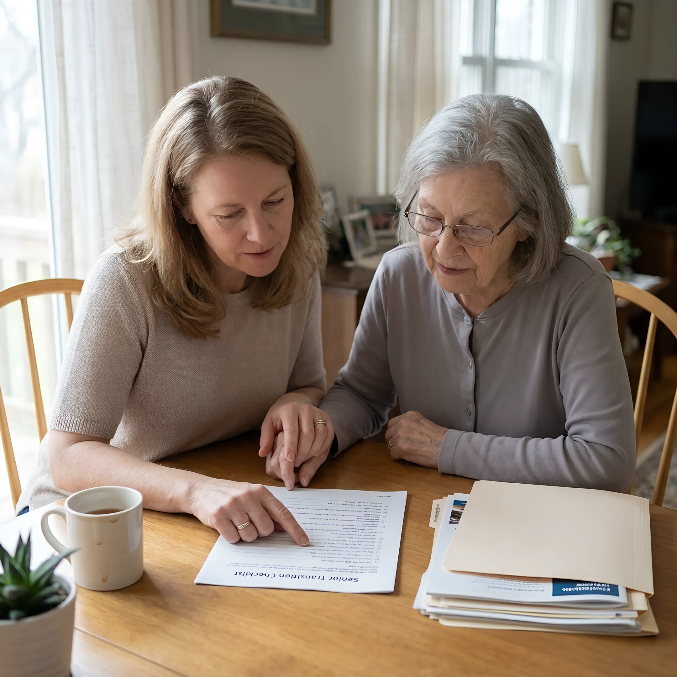 Senior Care Strategies and Resources