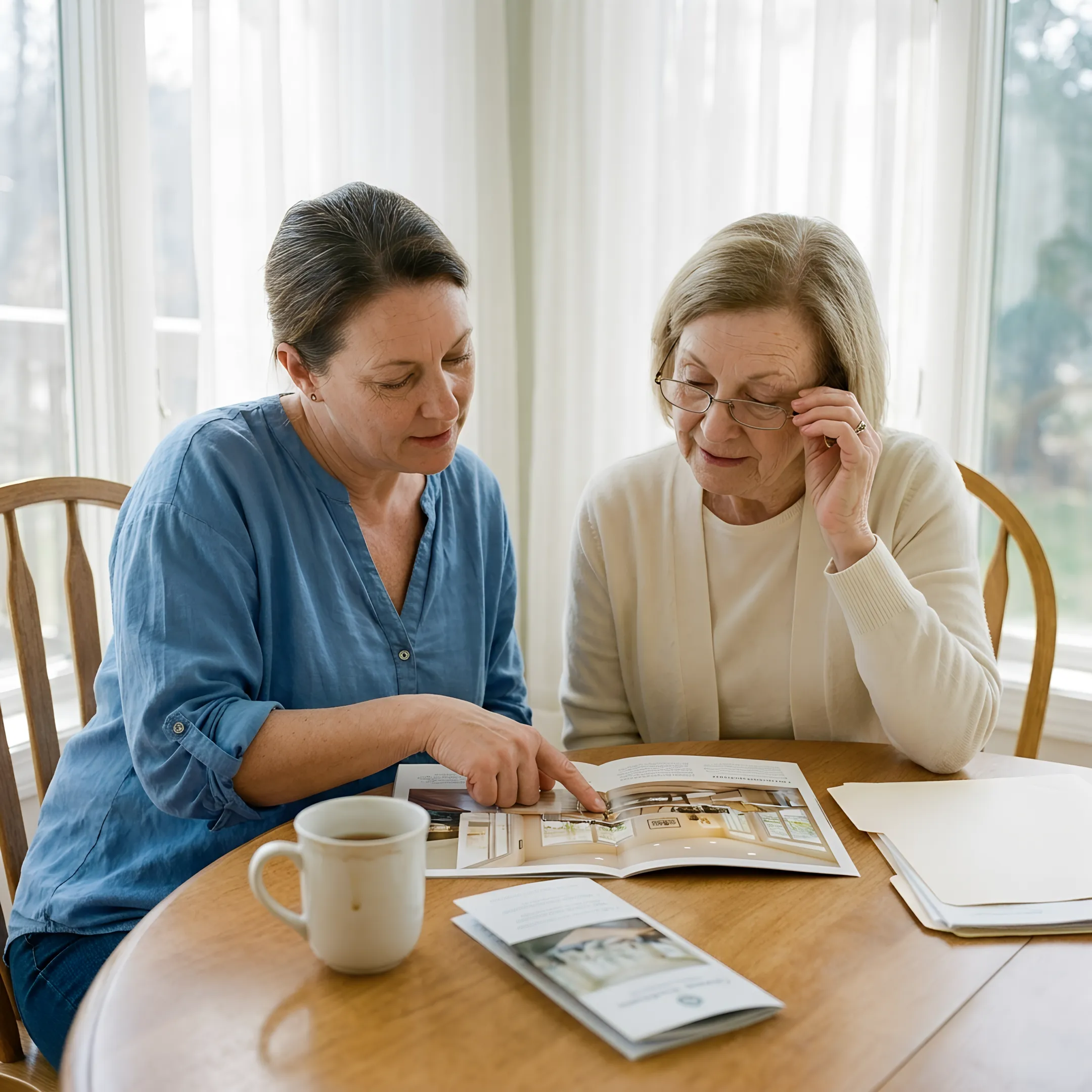 Best Senior Living Communities in Delray Beach