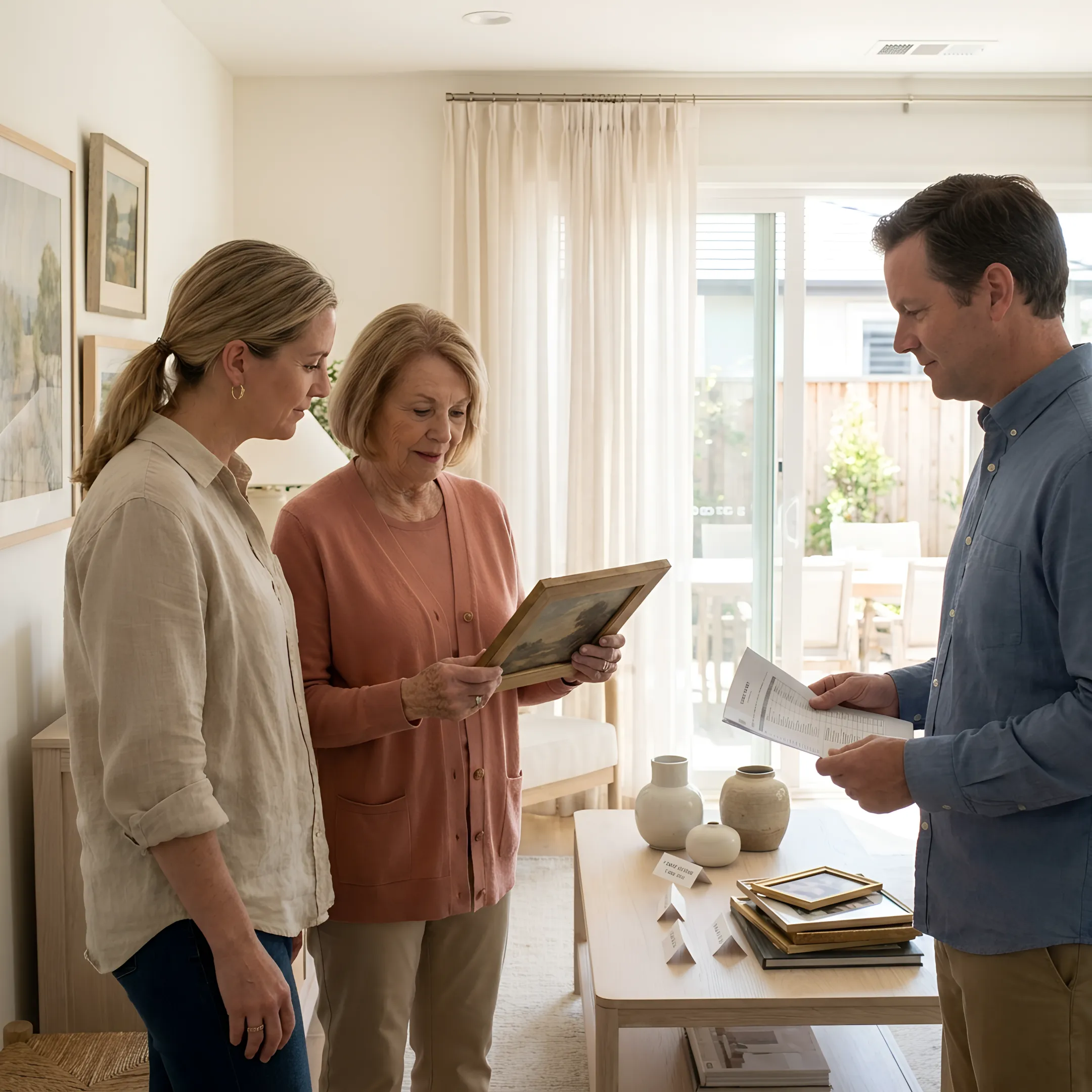 Estate Sales and Liquidation Services