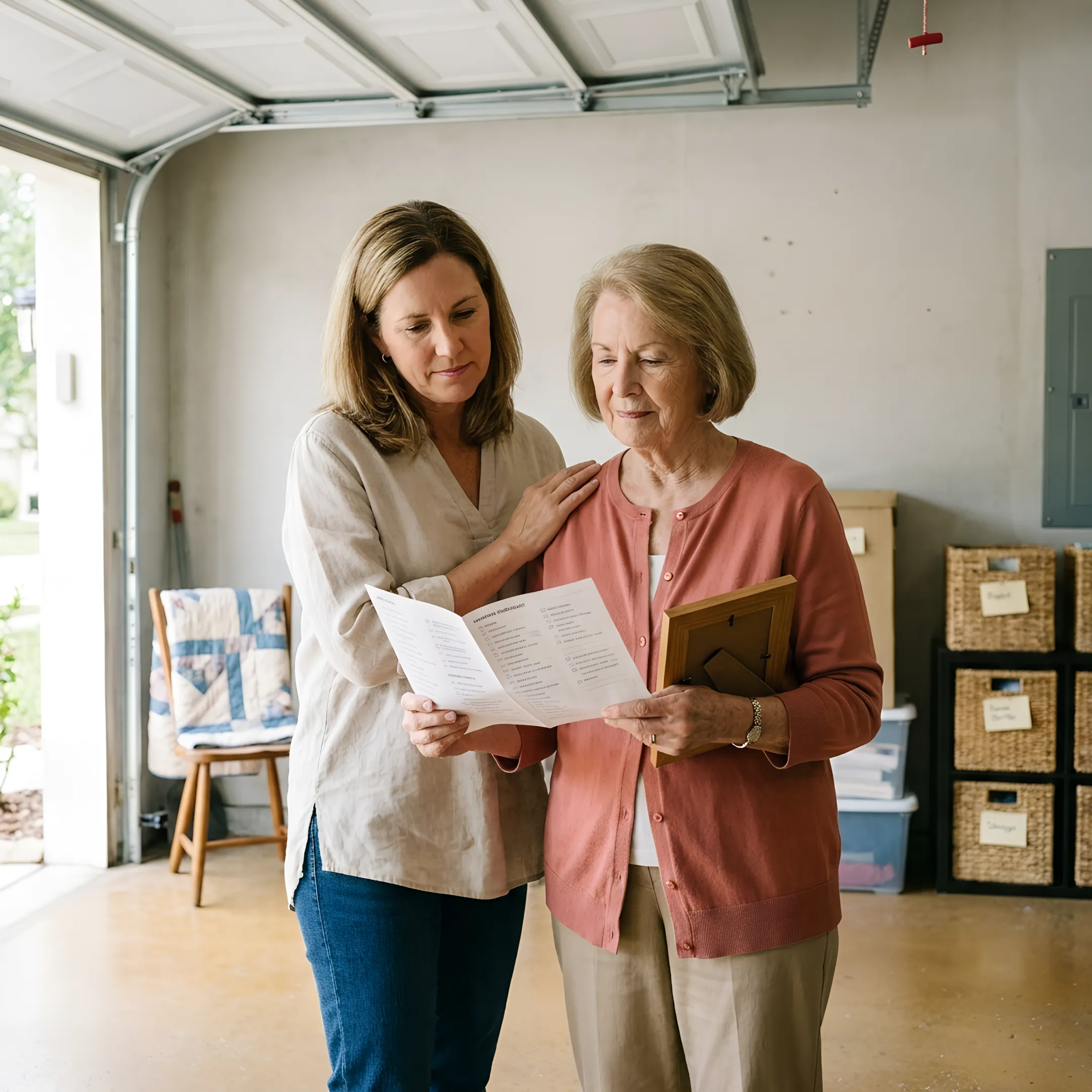 Expert Clutter Removal Service