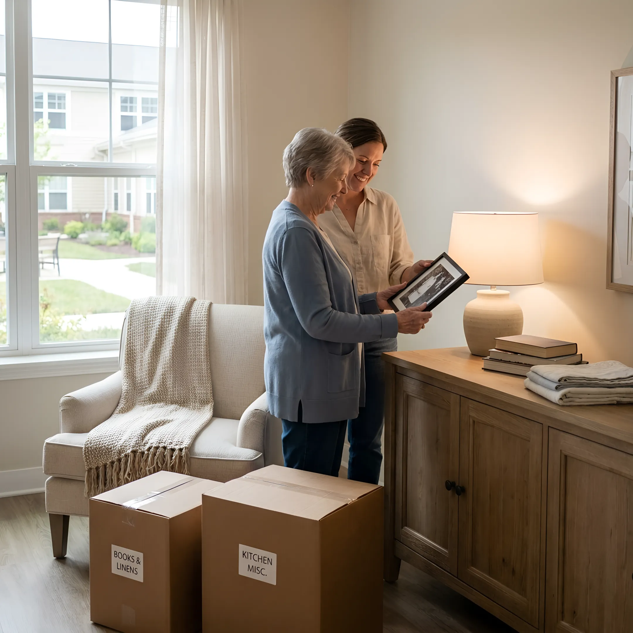 Best Moving, Packing and Unpacking Services