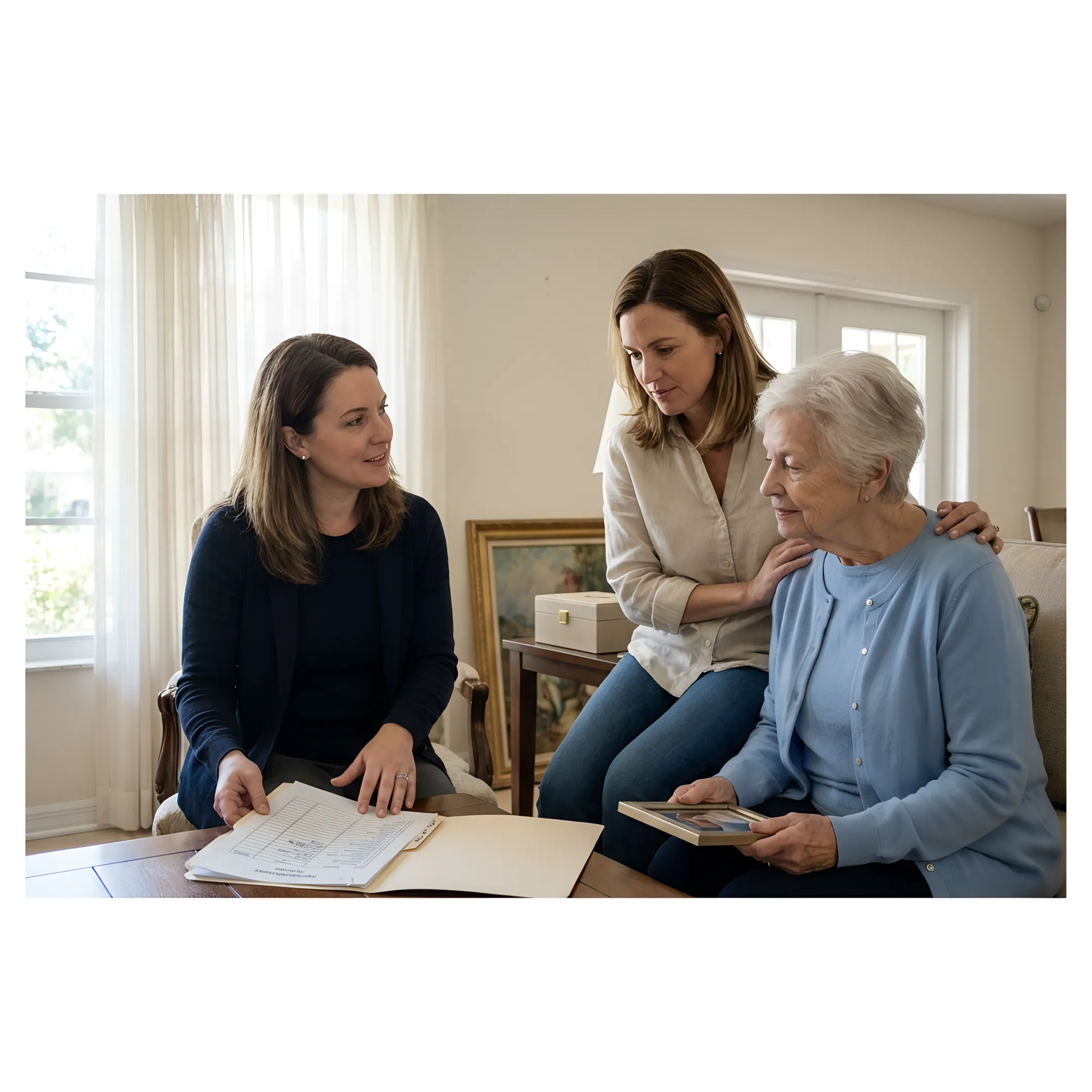 Estate Sales and Consignments
