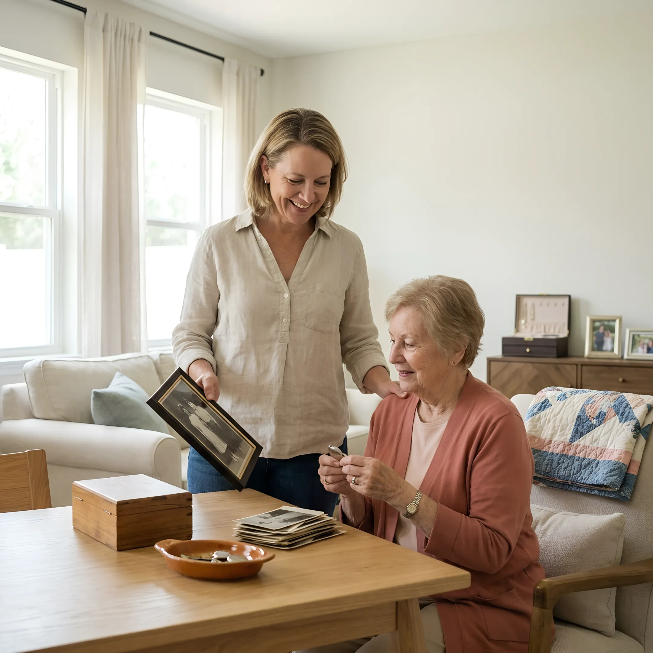 Estate Sale and Cleanout Services