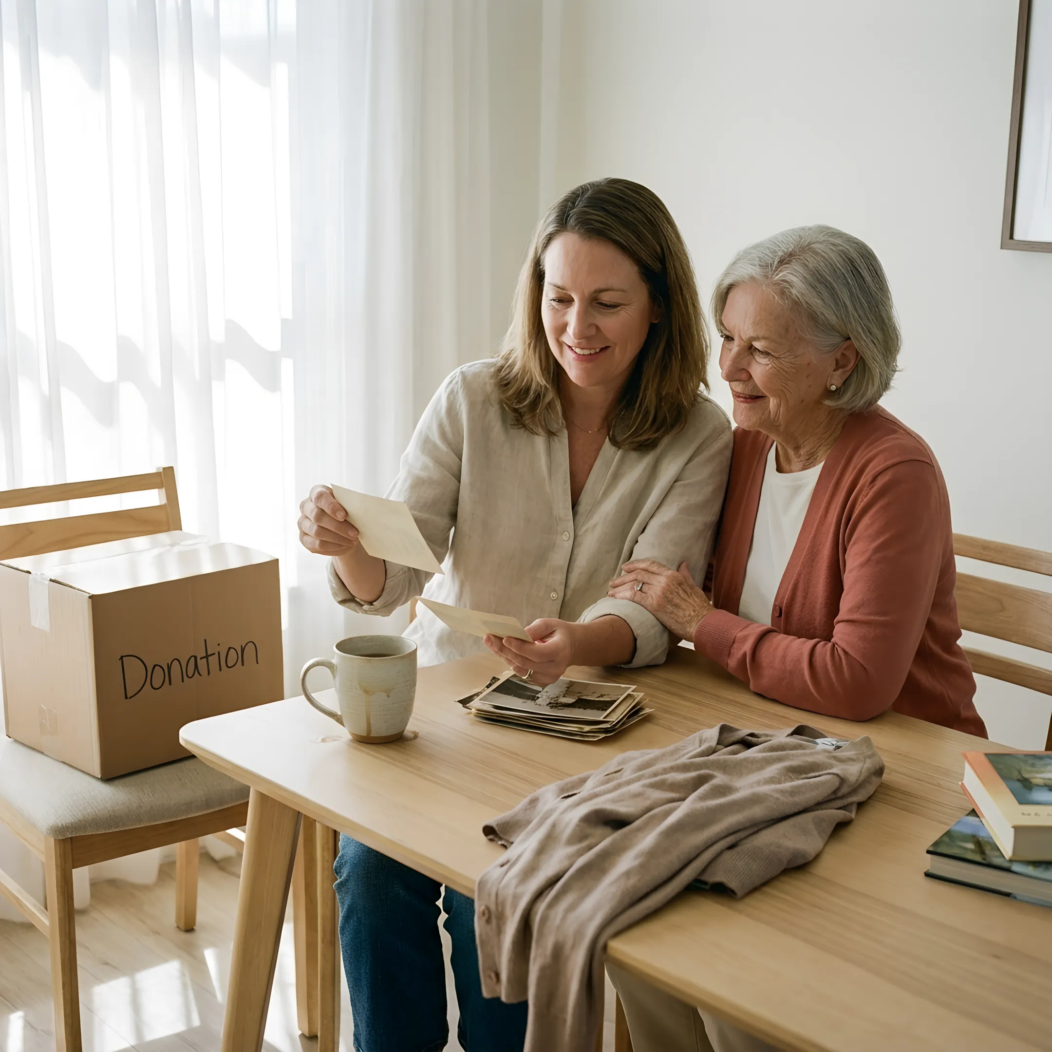 Estate Cleanout Services in Palm Beach County