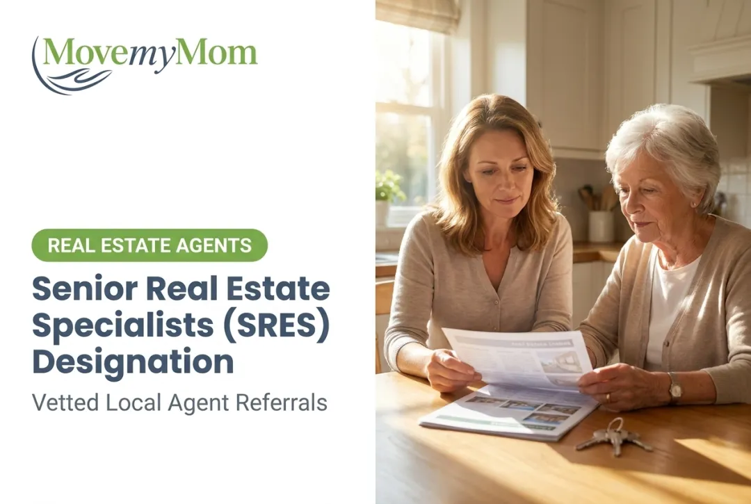 Senior Real Estate Specialists (SRES) Designation
