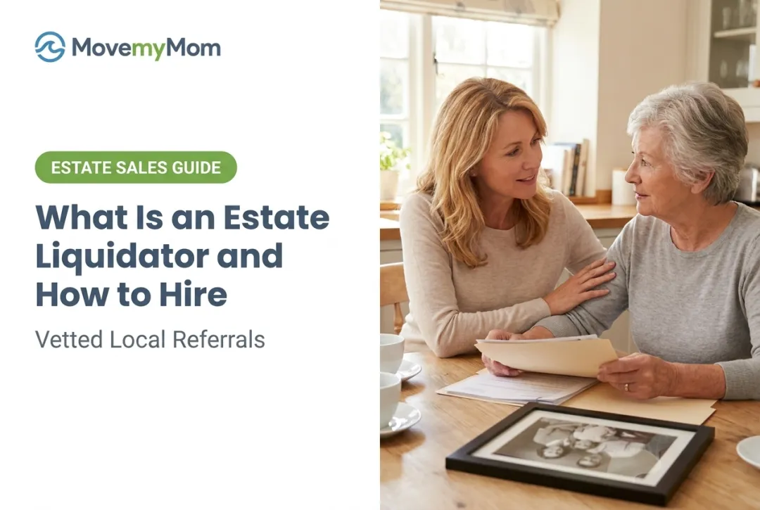 What Is an Estate Liquidator and How to Hire