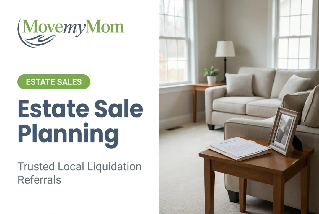 Estate Sale Planning: A Practical Guide
