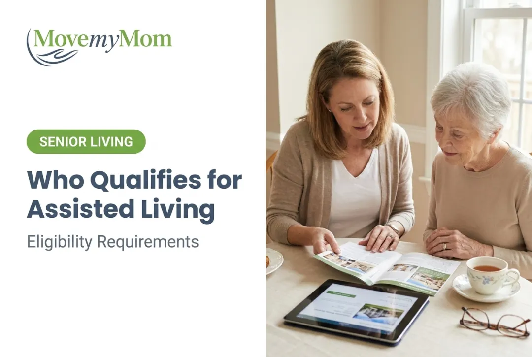 Who Qualifies for Assisted Living: Eligibility Requirements