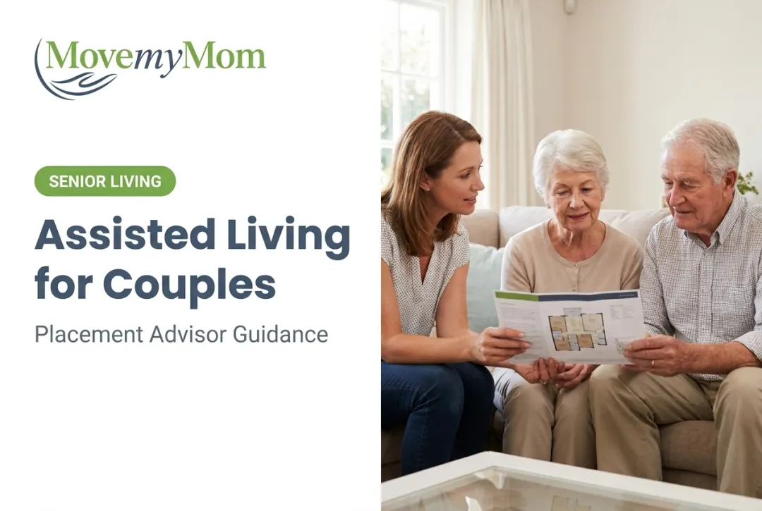 Assisted Living for Couples: Complete Guide