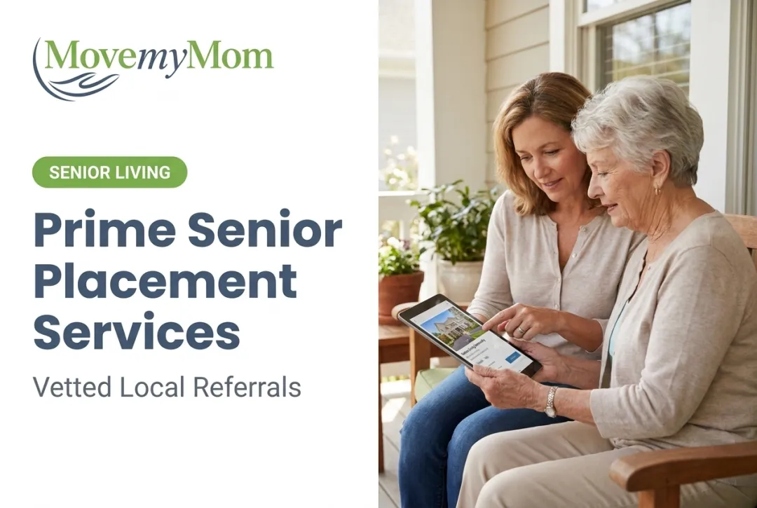 Prime Senior Placement Services