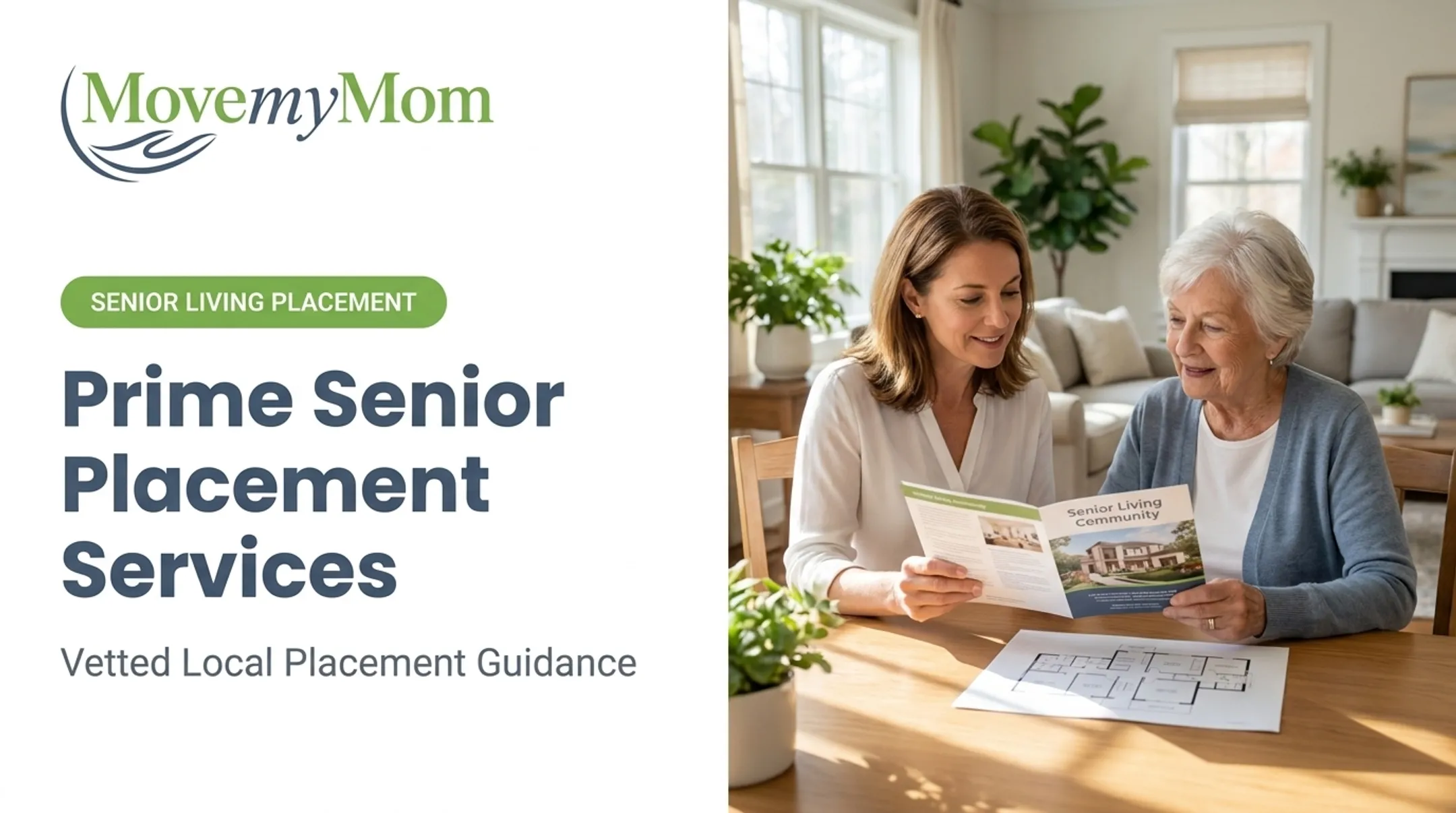 Prime Senior Placement Services