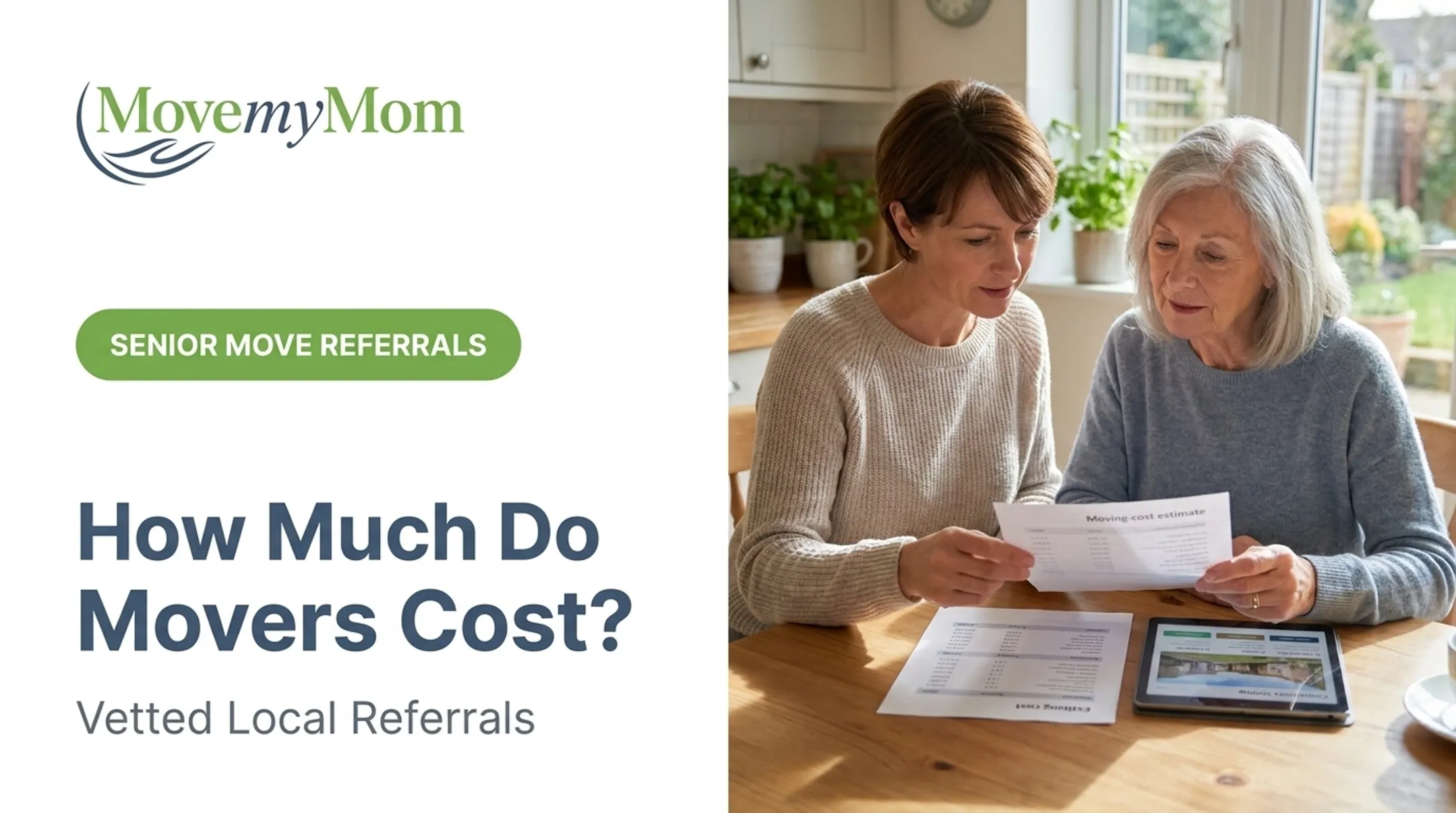 How Much Do Movers Cost? 2026 Guide