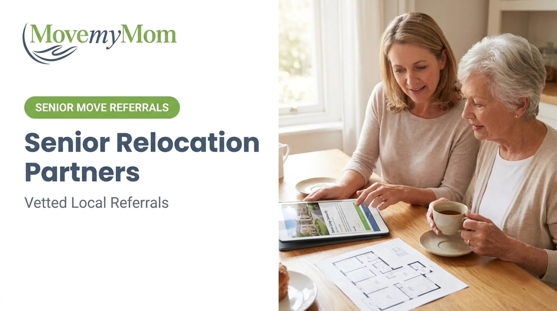 Senior Relocation Partners