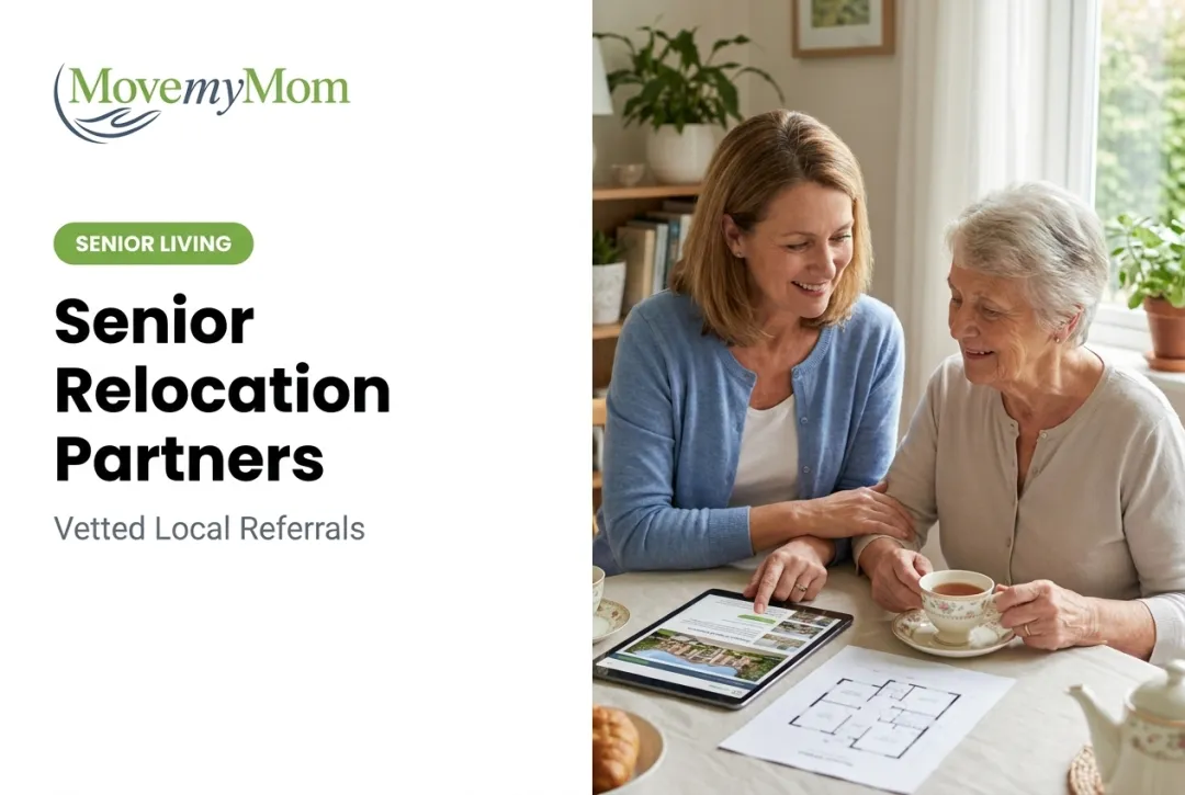 Senior Relocation Partners