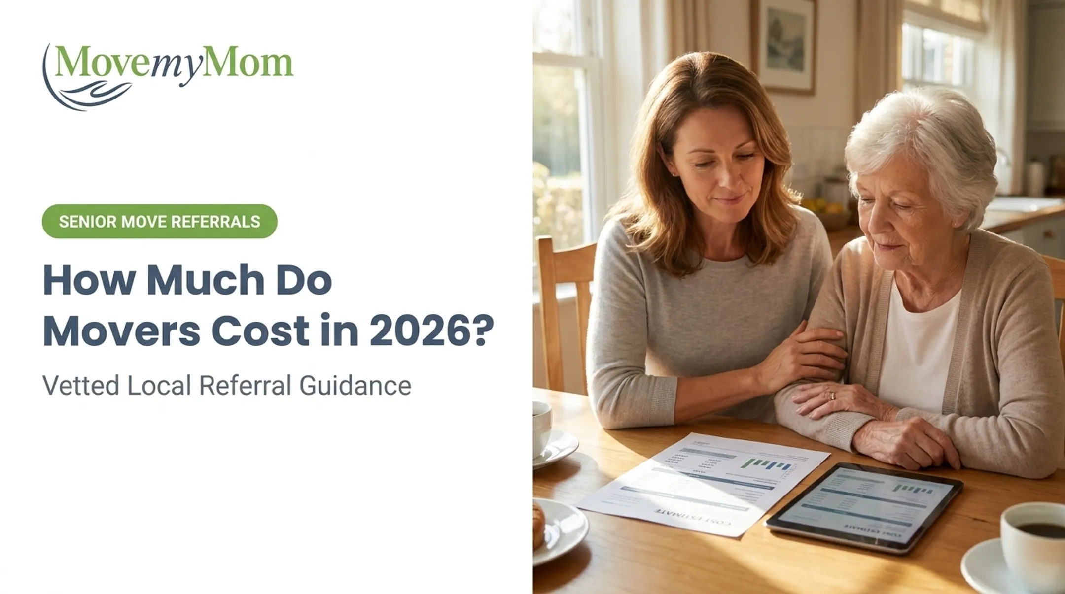 How Much Do Movers Cost in 2026?