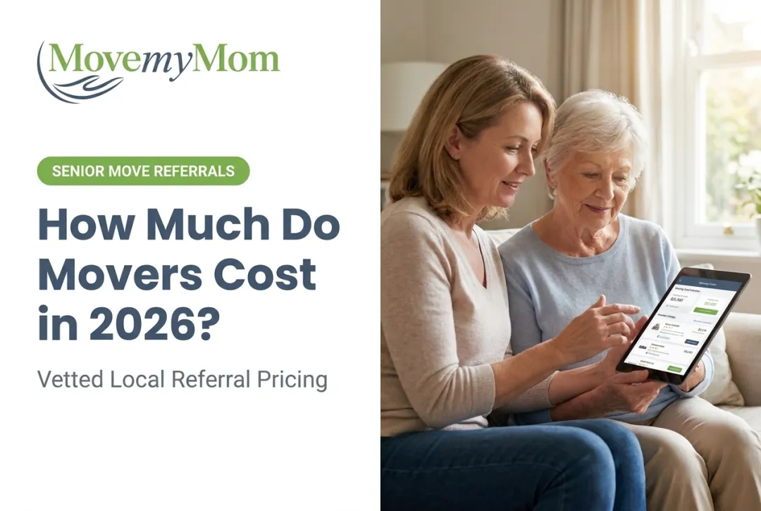 How Much Do Movers Cost in 2026?