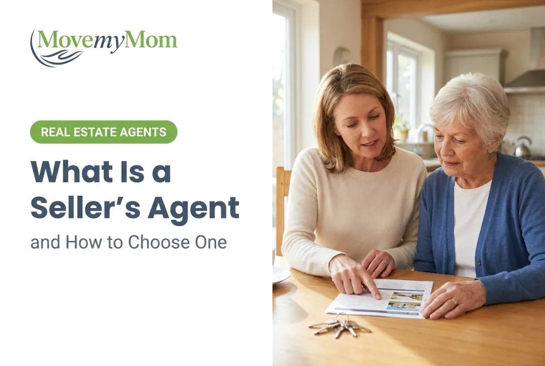 What Is a Seller's Agent and How to Choose One